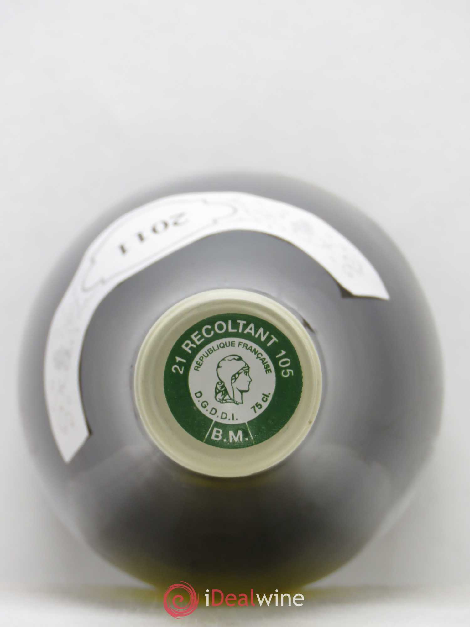 Bienvenues-Bâtard-Montrachet Grand Cru Ramonet (Domaine) 2011 - Lot de 1 bouteille - 1