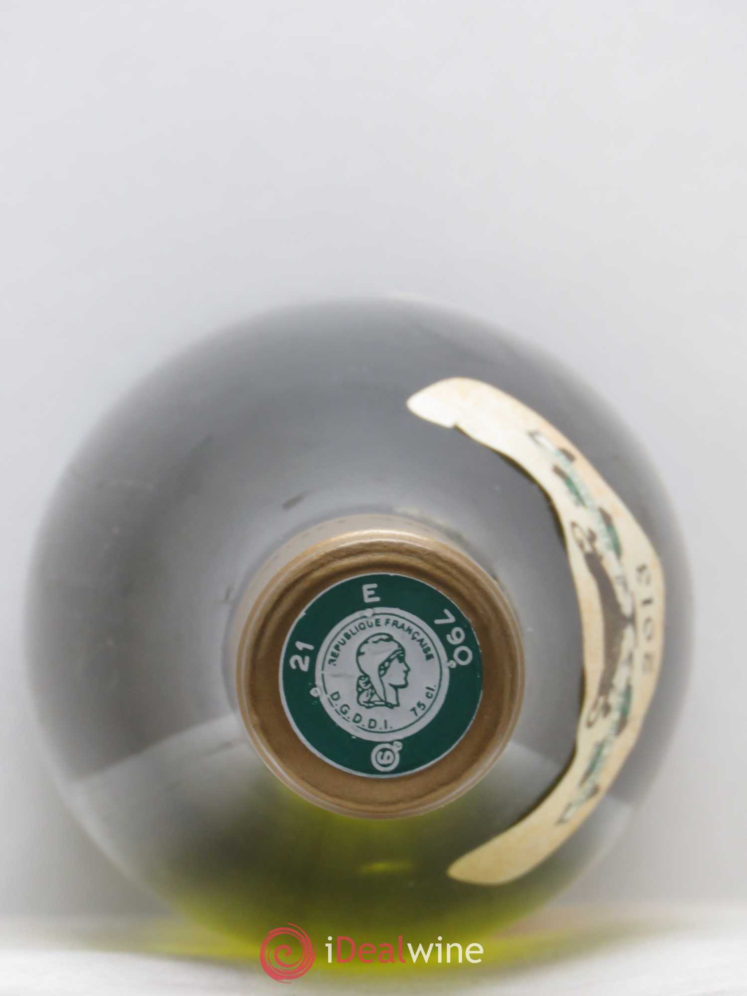 Meursault Coche Dury (Domaine) 2013 - Lot de 1 bouteille - 1