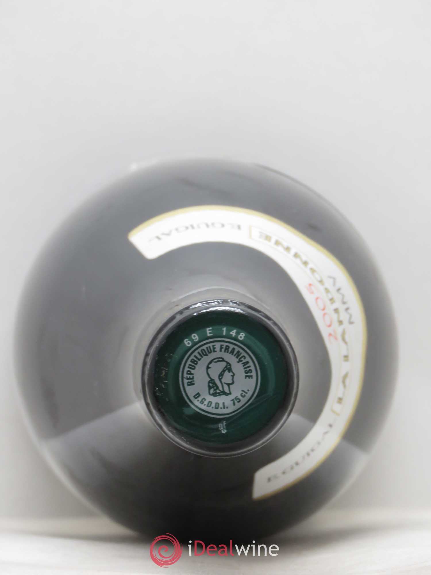 Côte-Rôtie La Landonne Guigal 2005 - Lot de 1 bouteille - 2