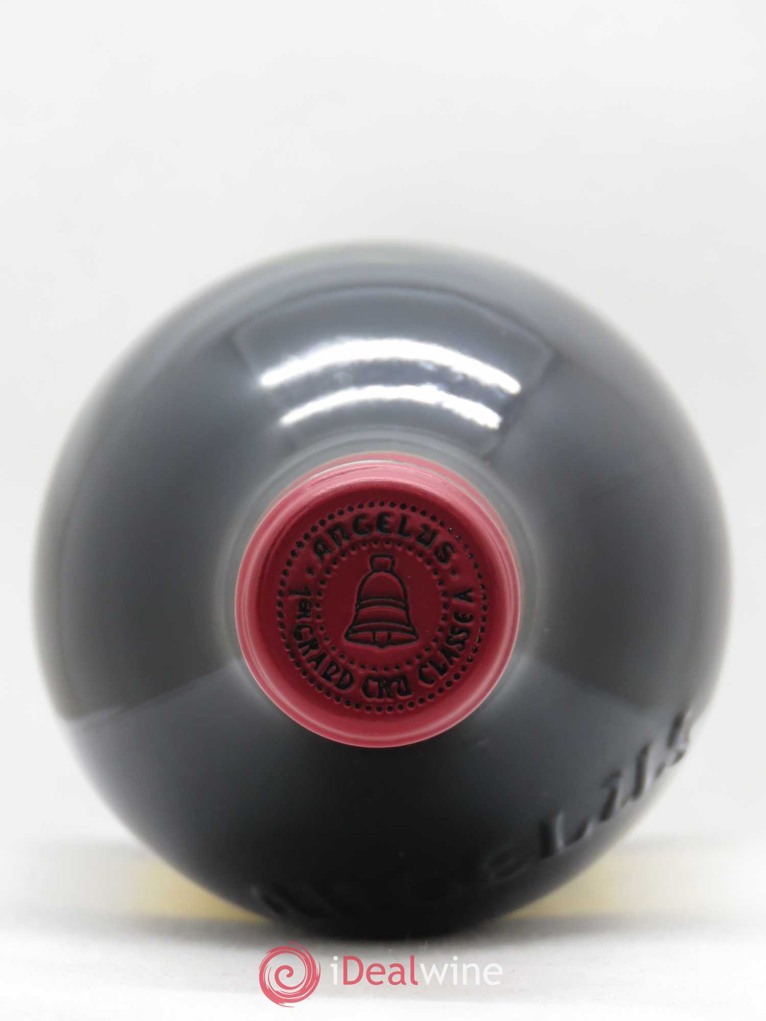 Château Angélus 1er Grand Cru Classé A 2016 - Lot de 6 bouteilles - 5