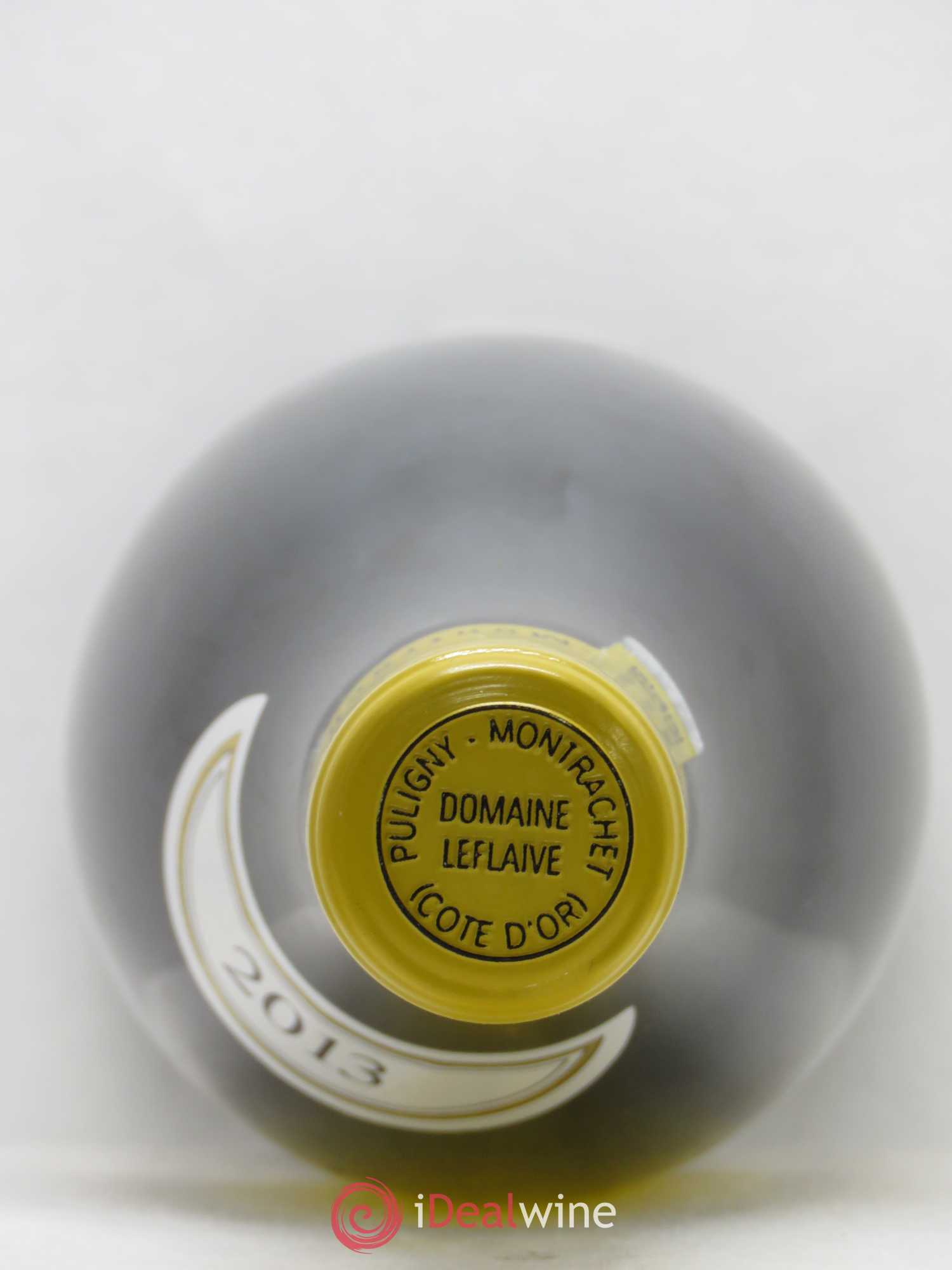 Bâtard-Montrachet Grand Cru Leflaive (Domaine) 2013 - Lot de 1 bouteille - 2