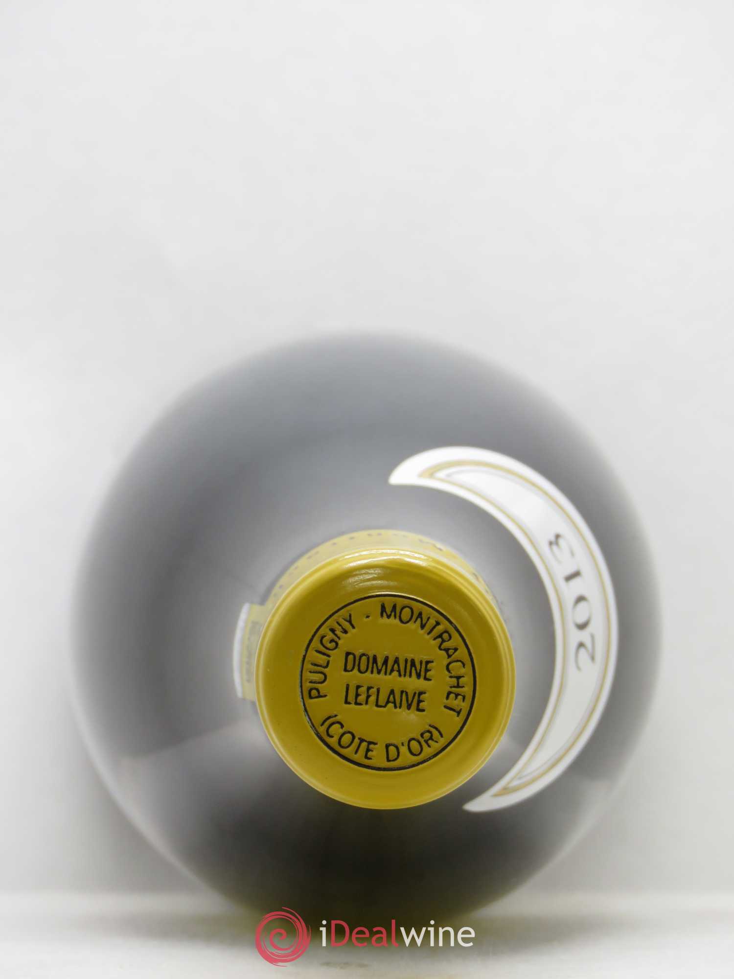 Chevalier-Montrachet Grand Cru Leflaive (Domaine) 2013 - Lot de 1 bouteille - 2