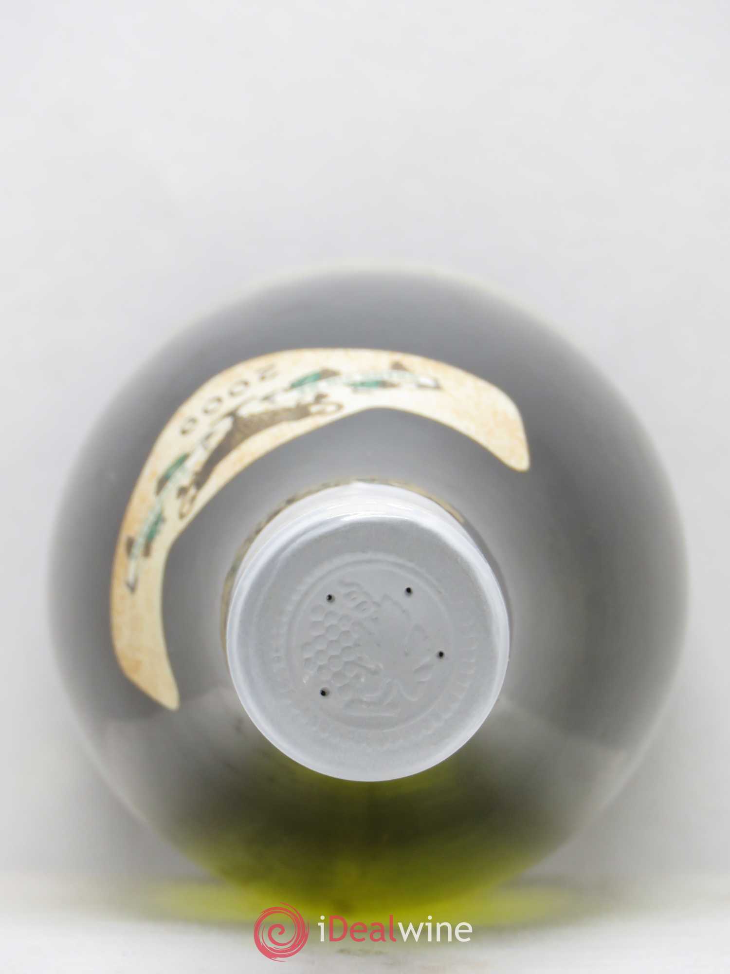 Meursault Les Rougeots Coche Dury (Domaine) 2009 - Lot de 1 bouteille - 2