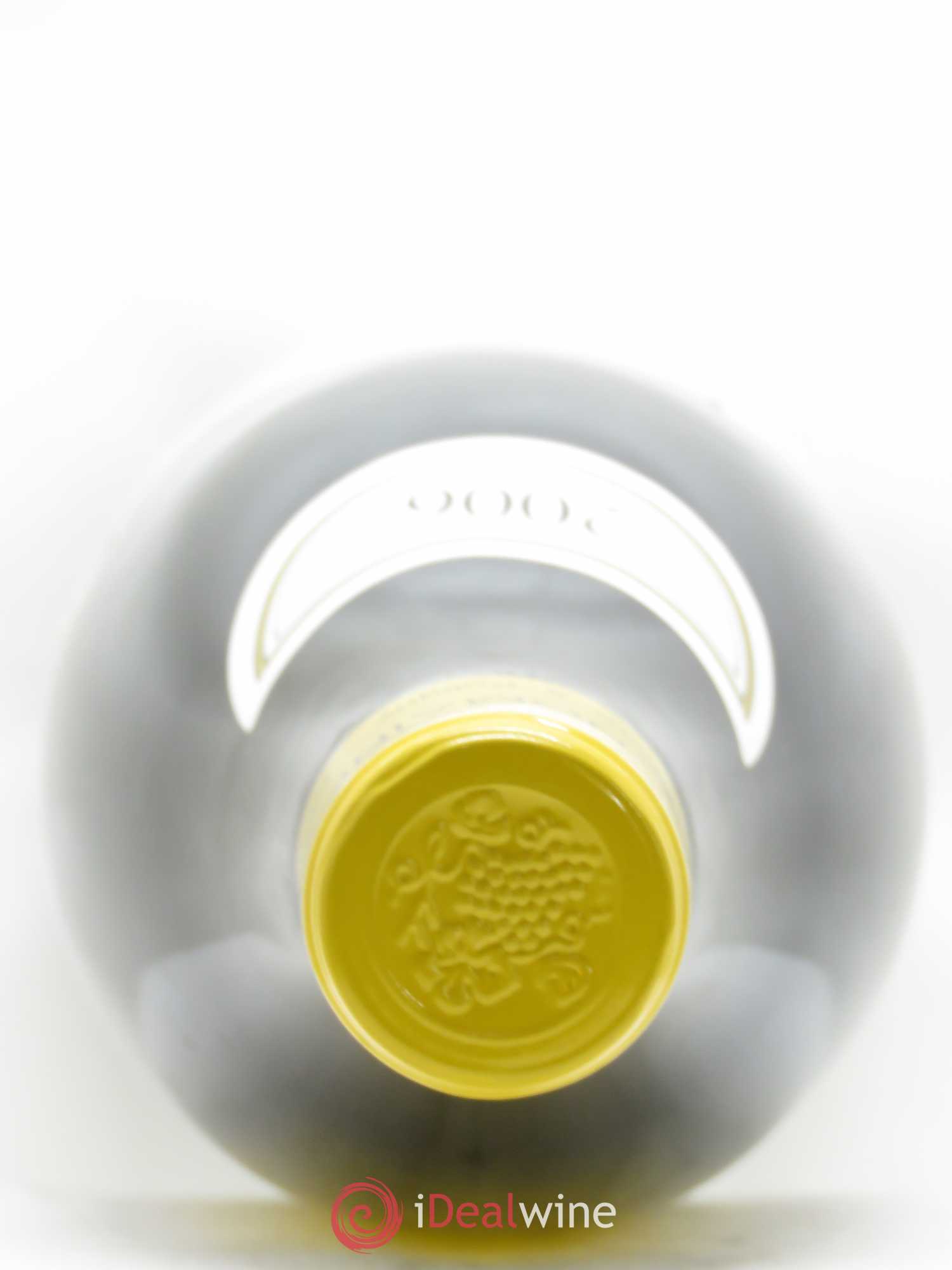 Bâtard-Montrachet Grand Cru Leflaive (Domaine) 2006 - Lot de 2 bouteilles - 2