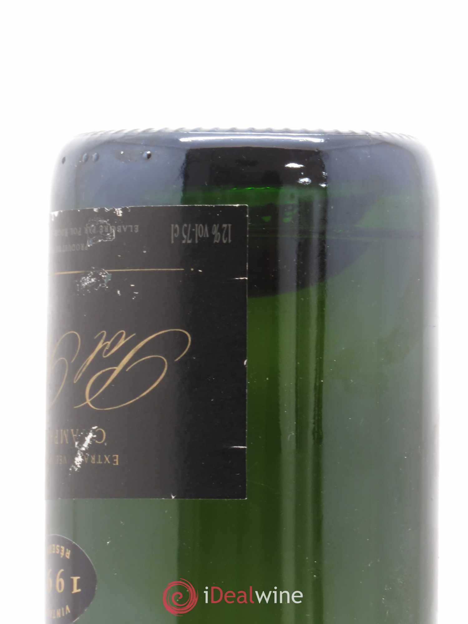 Brut Vintage Pol Roger 1996 - Lot de 1 bouteille - 1