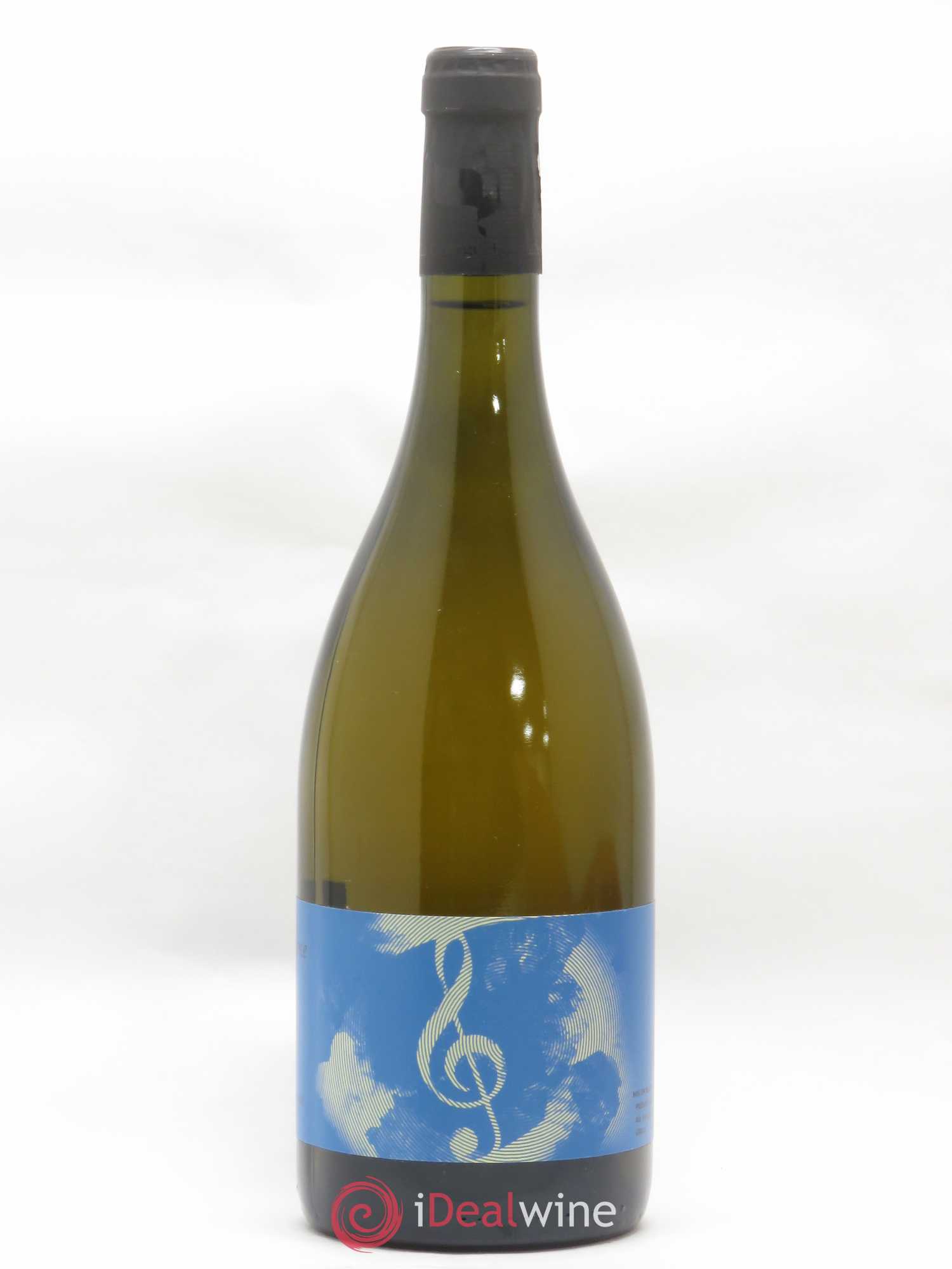 Vin de France Clef de Sol La Grange Tiphaine 2016 - Posten von 1 Flasche - 1