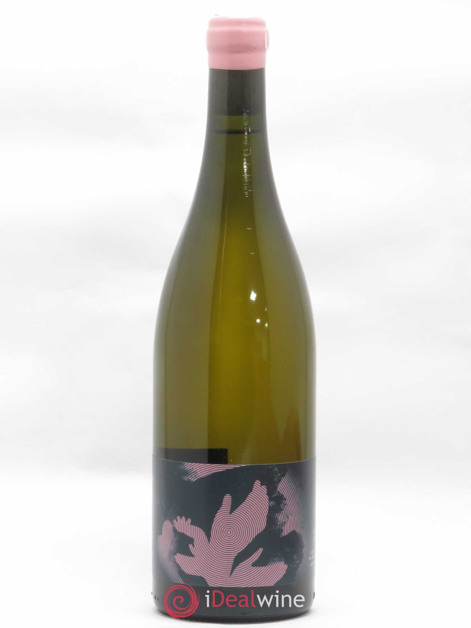 Touraine Quatre Mains La Grange Tiphaine 2016 - Posten von 1 Flasche - 1