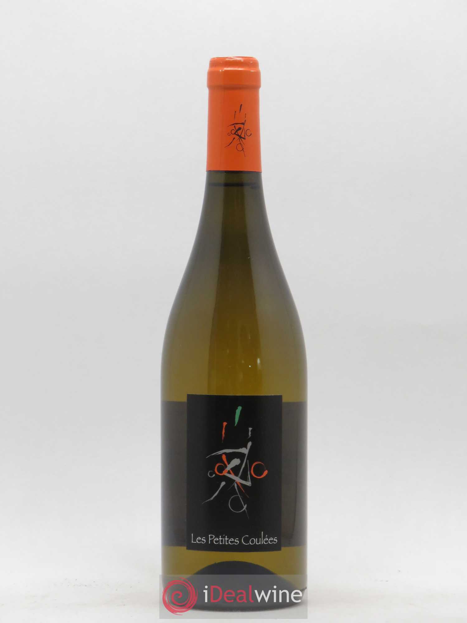 Savennières Roche aux Moines Domaine Clement Barraut Les Petites Coulees 2016 - Posten von 1 Flasche - 0