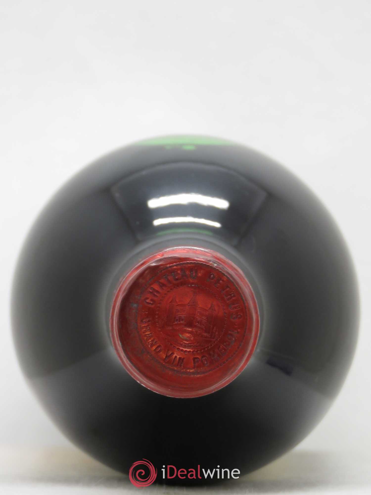 Petrus 1974 - Lot de 1 bouteille - 1