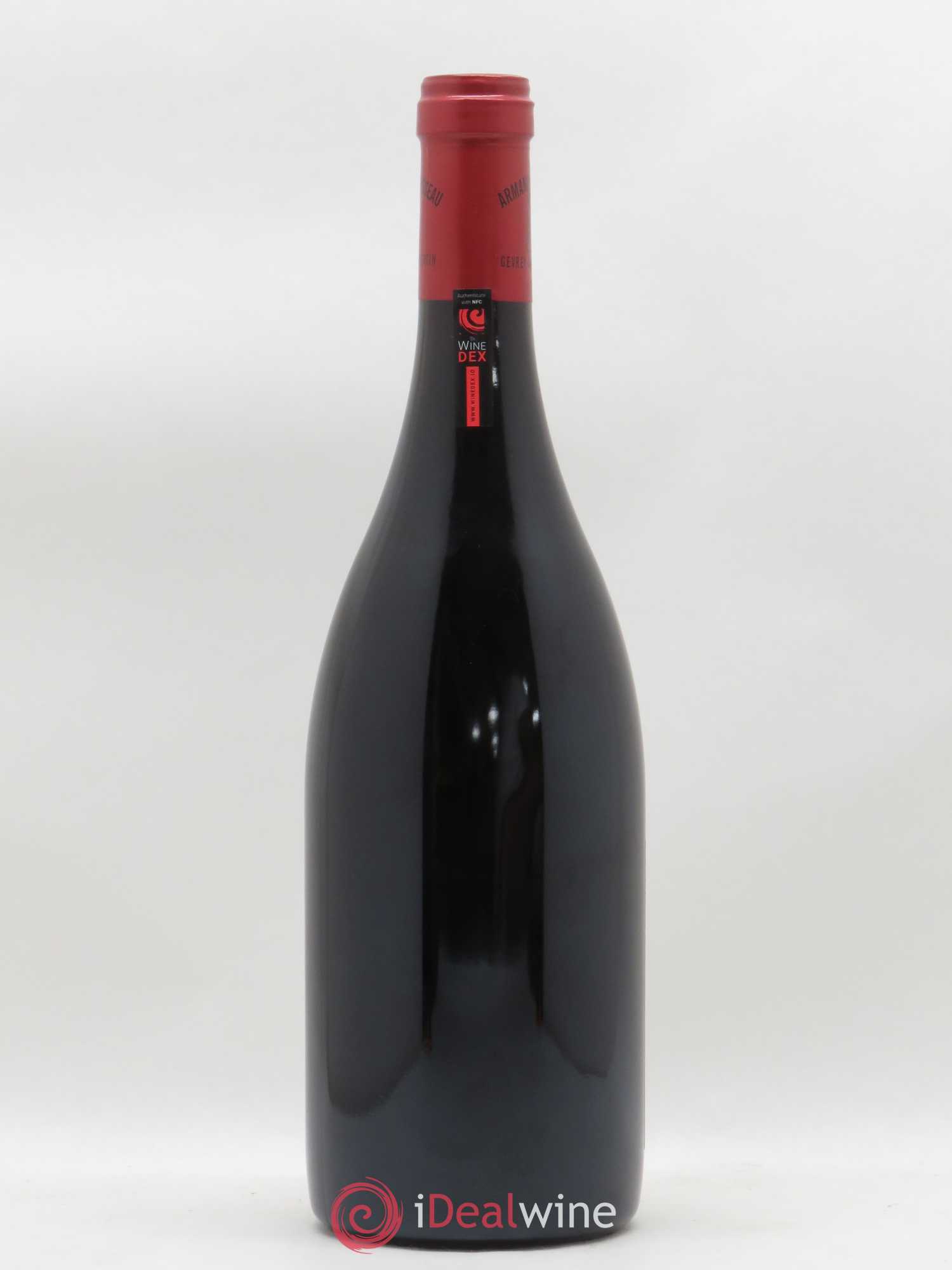 Ruchottes-Chambertin Grand Cru Clos des Ruchottes Armand Rousseau (Domaine) 2016 - Lot of 1 bottle - 1