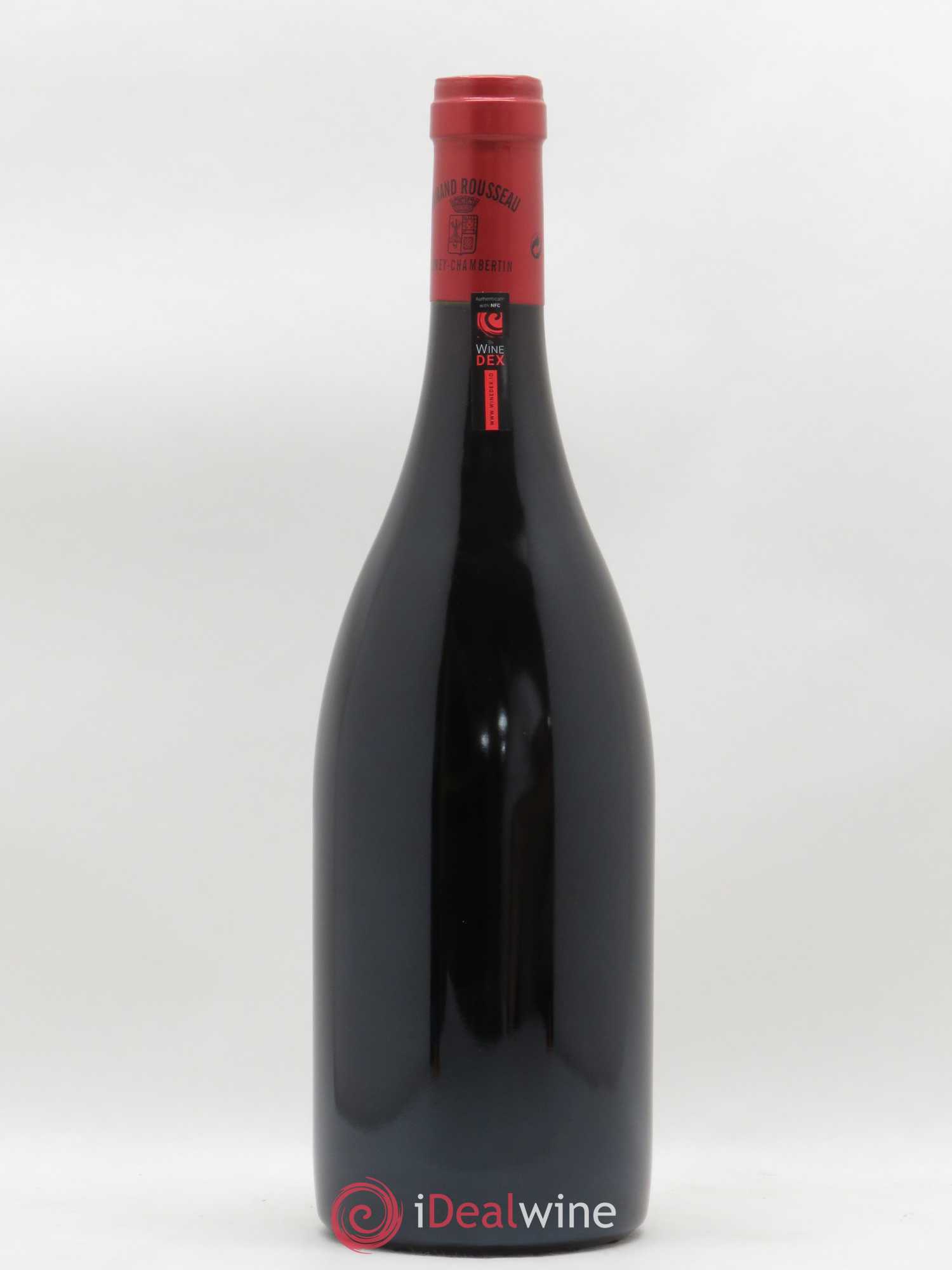 Ruchottes-Chambertin Grand Cru Clos des Ruchottes Armand Rousseau (Domaine) 2016 - Lot de 1 bouteille - 1