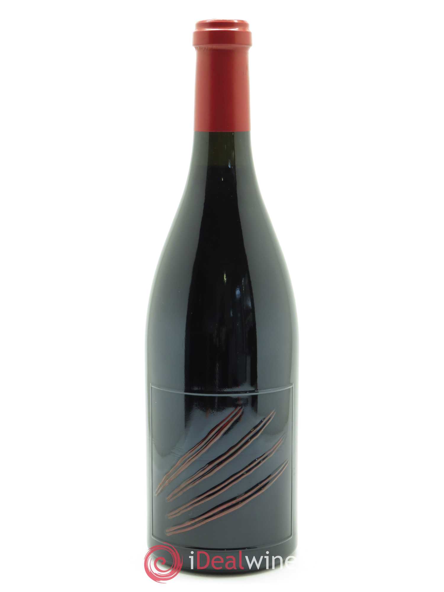 Côtes-du-Rhône La Griffe Domaine de Villeneuve 2011 - Lot de 1 bouteille - 0