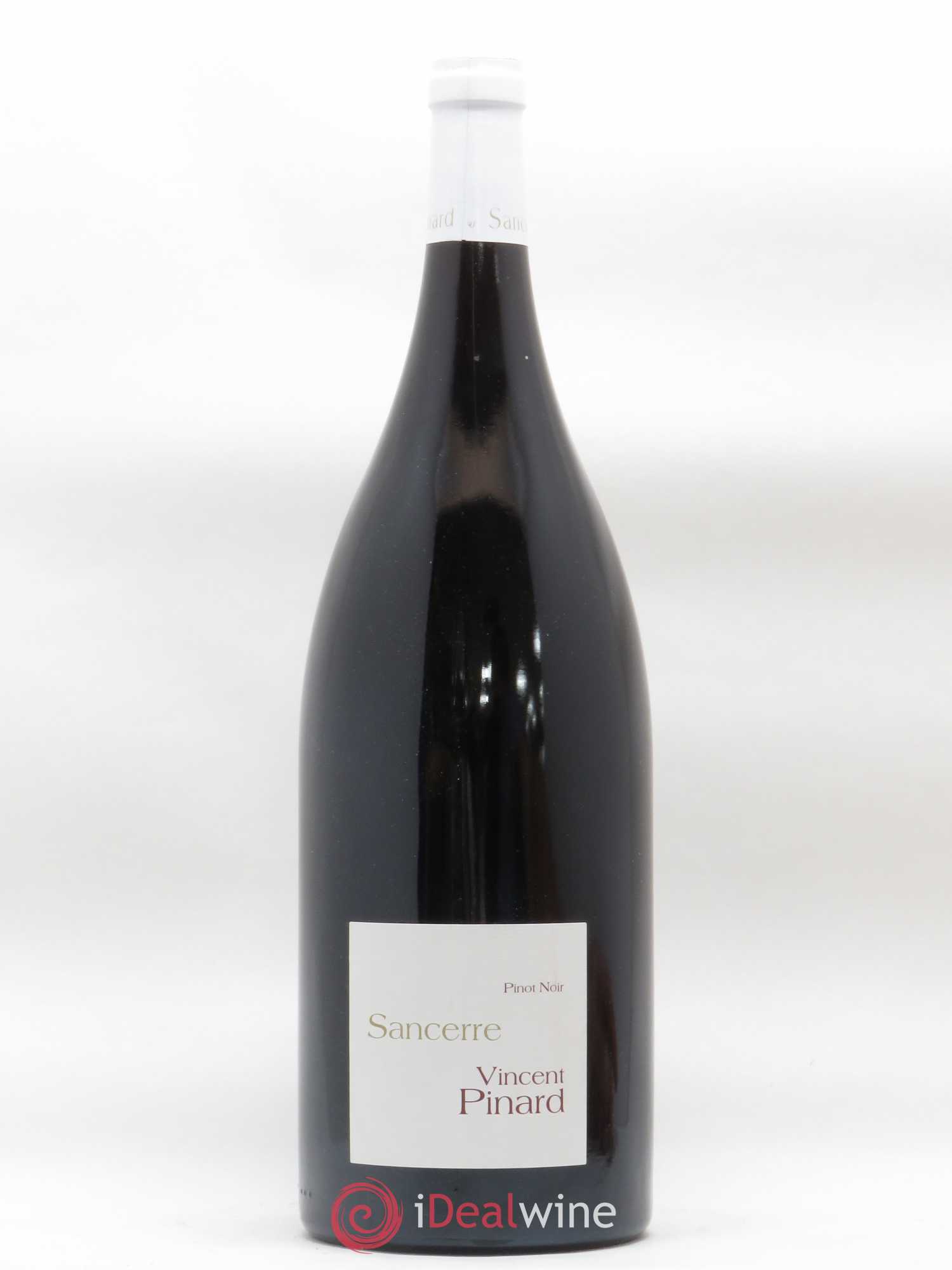 Sancerre Vincent Pinard 2014 - Posten von 1 Magnum - 0