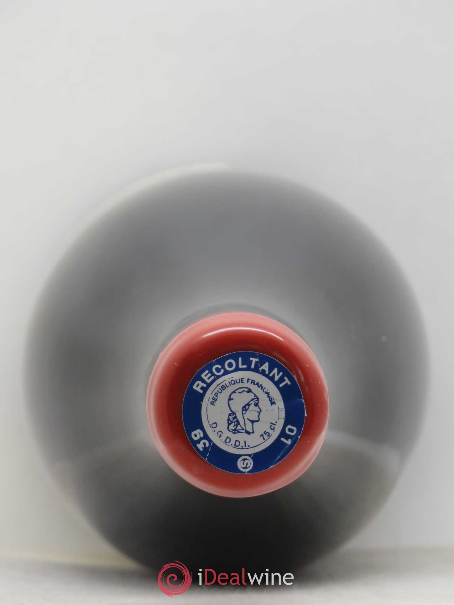 Vin de France Poulsard Murmures (Domaine des) - Emmanuel Lançon 2017 - Lotto di 1 bottiglia - 1
