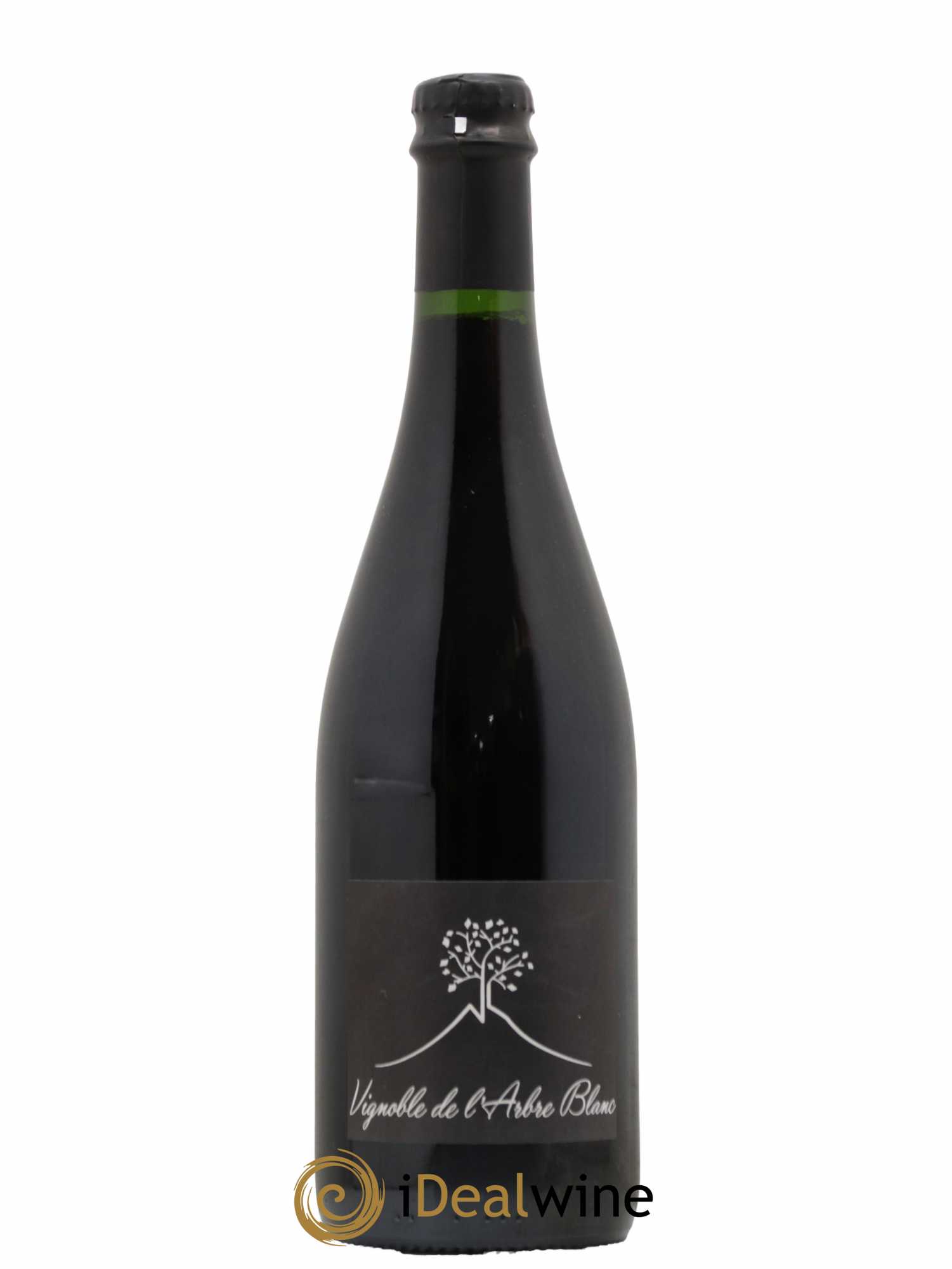 Vin de France Les Orgues Vignoble de l'Arbre Blanc 2017 - Lot de 1 bouteille - 0