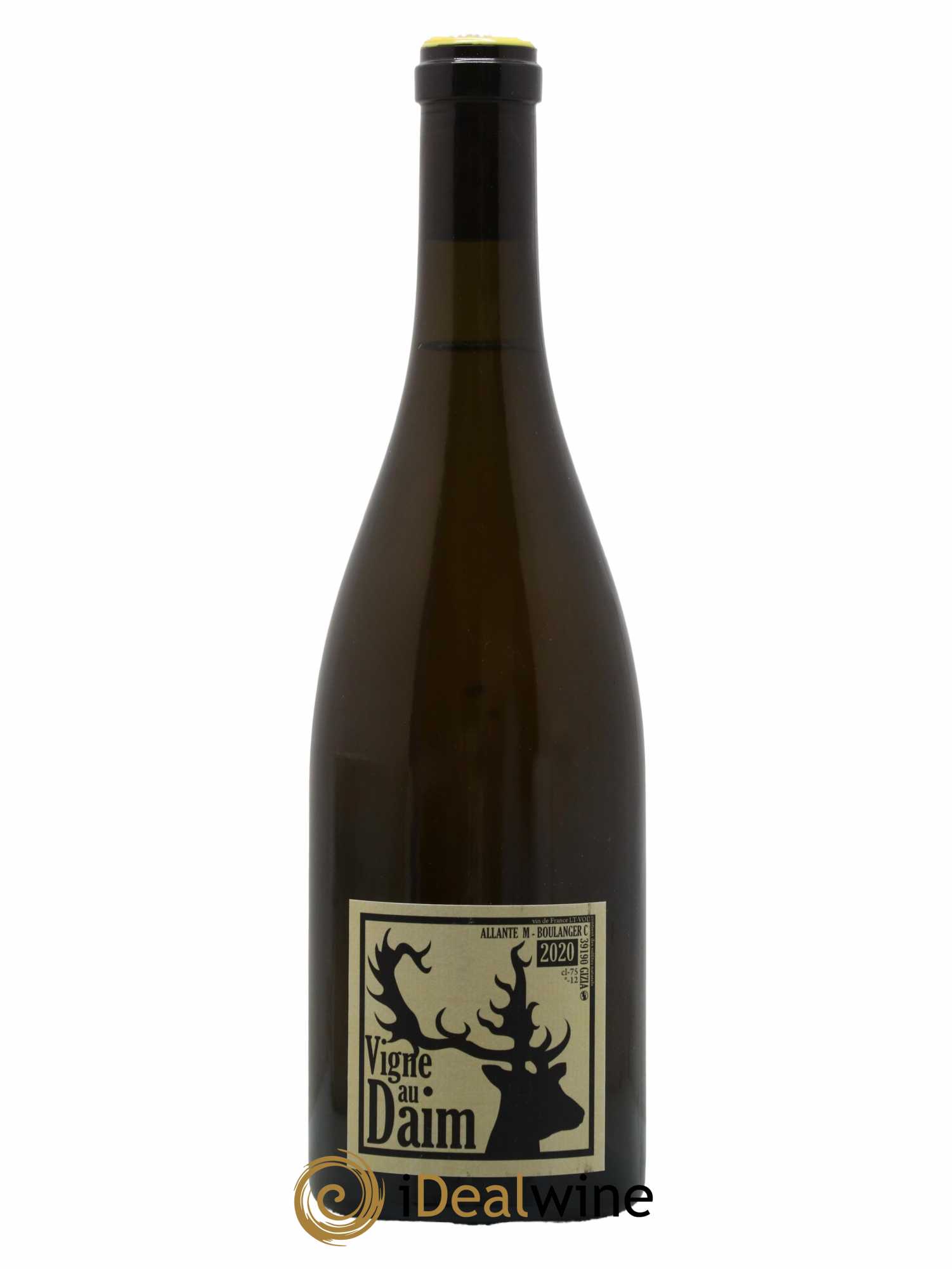 Vin de France 2020 - Posten von 1 Flasche - 0