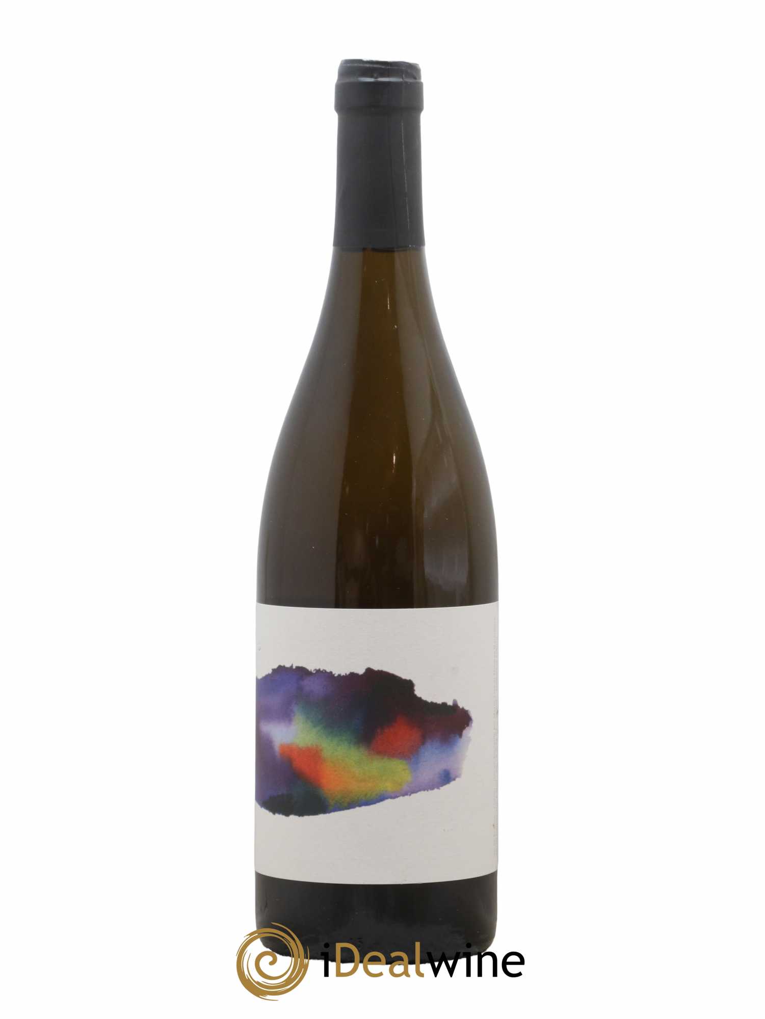 Vin de France Les Noëls de Montbenault Thomas Batardière 2020 - Lot de 1 bouteille - 1