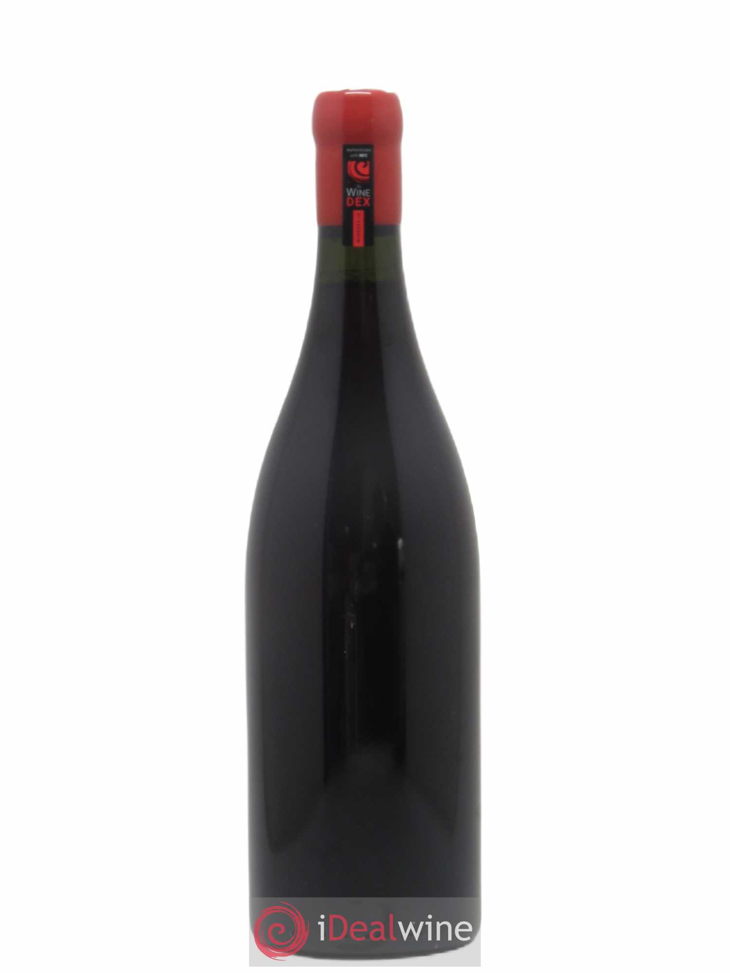 Vin de France Poulsard Murmures (Domaine des) - Emmanuel Lançon 2016 - Lot de 1 bouteille - 1