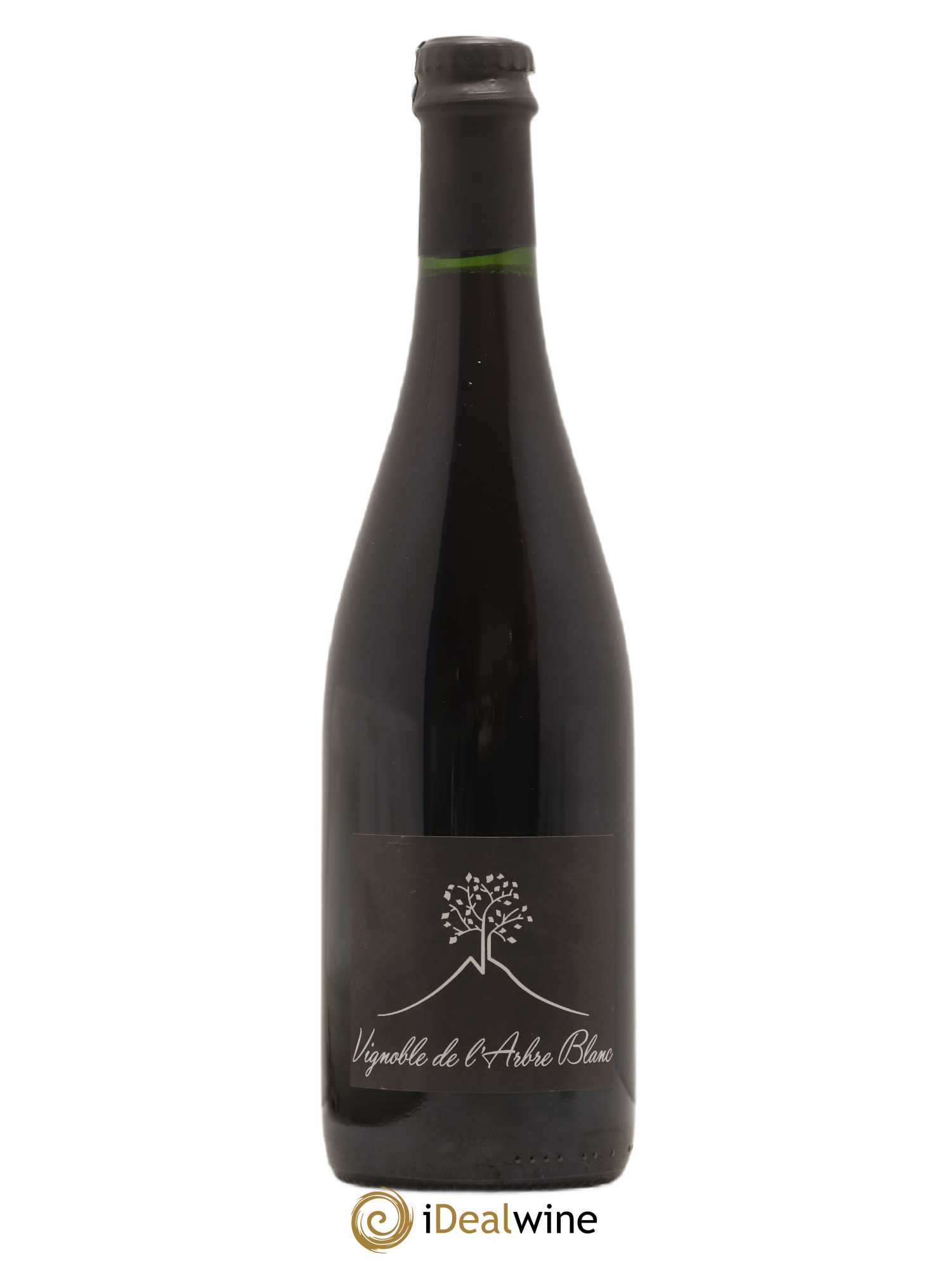 Vin de France Les Orgues Vignoble de l'Arbre Blanc 2018 - Lot de 1 bouteille - 0