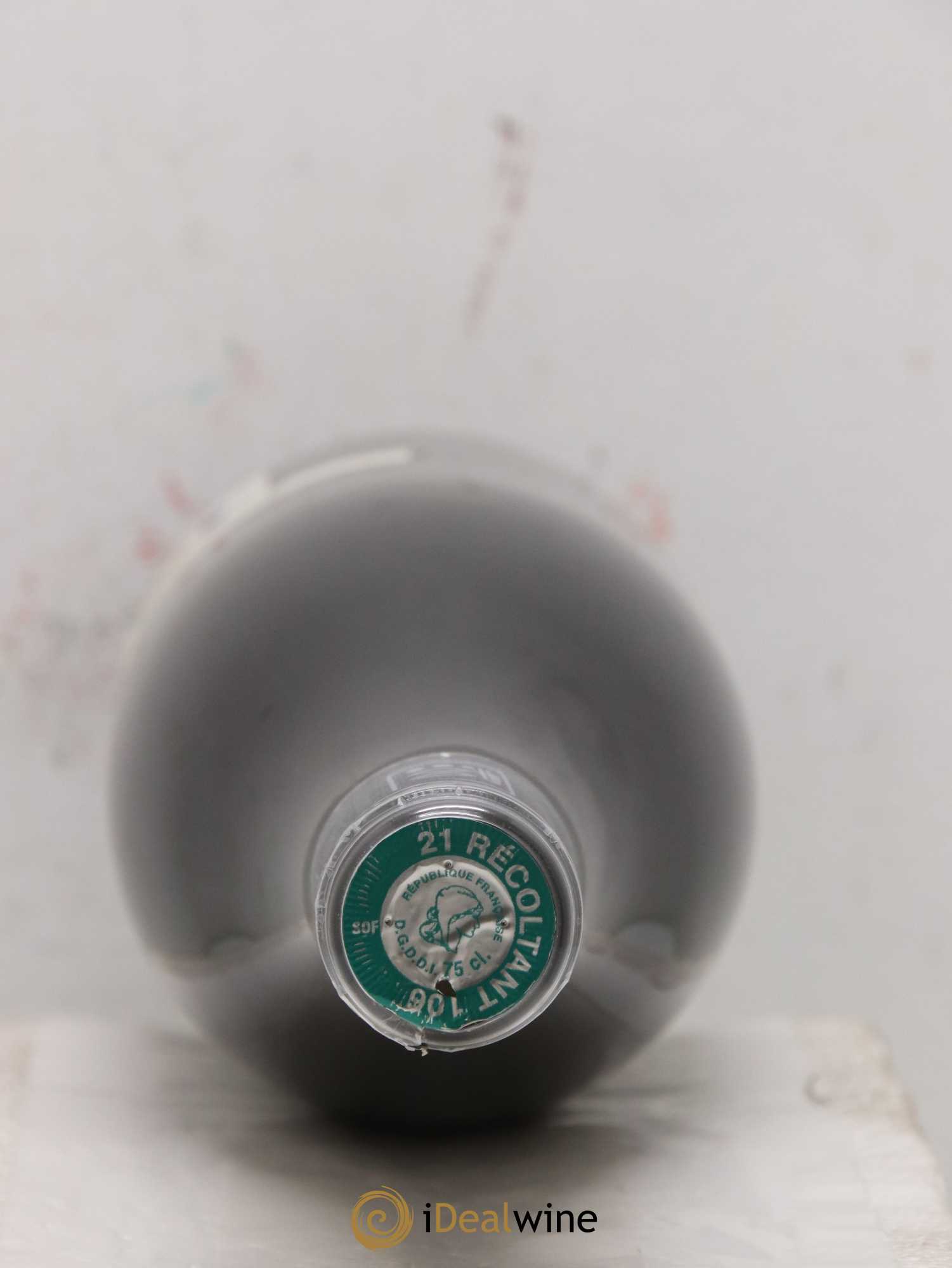 Ladoix Le Cloud Prieuré Roch 2017 - Lot de 1 bouteille - 2