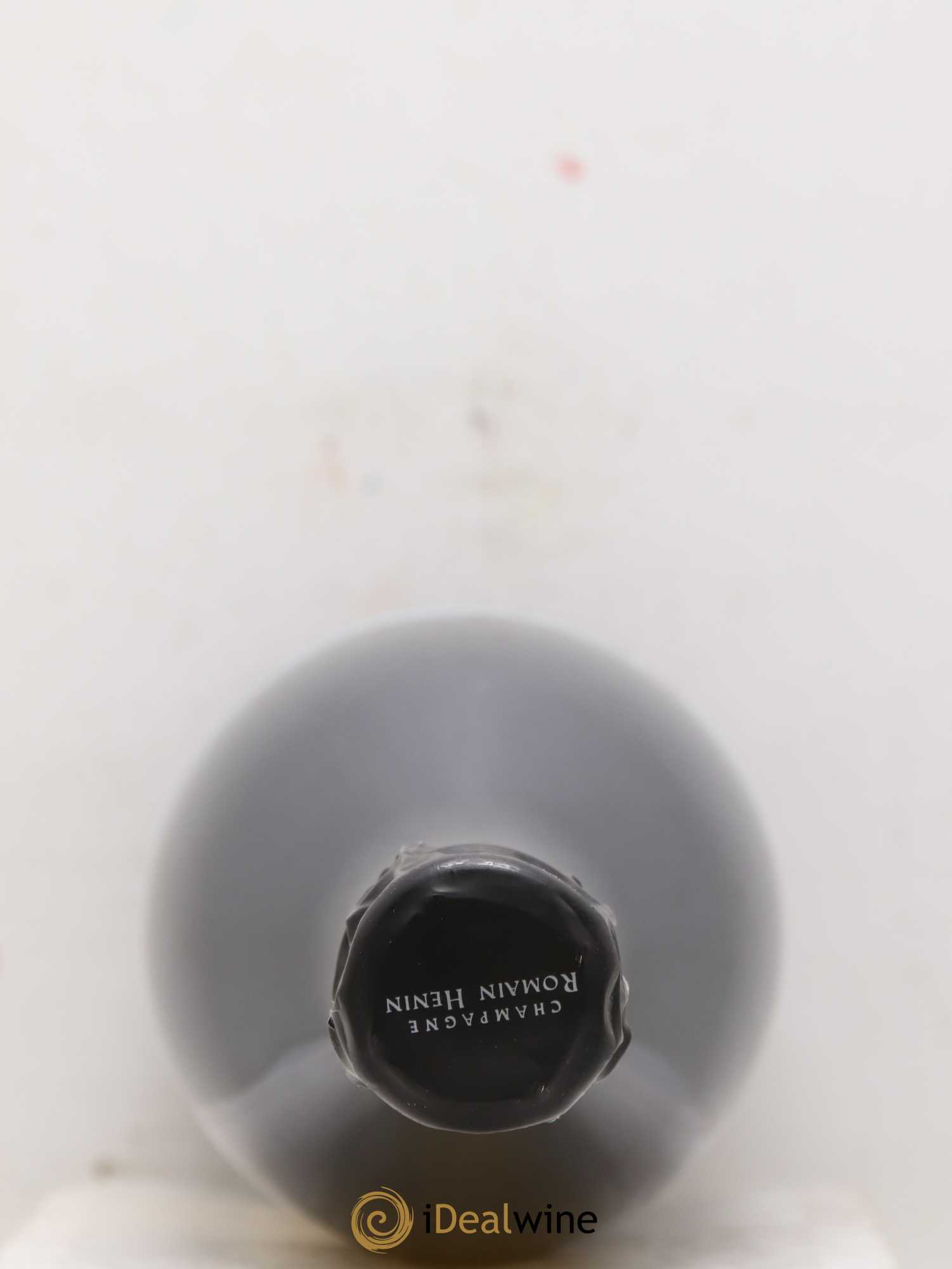 Gamin du Terroir Romain Henin - Lot of 1 bottle - 2