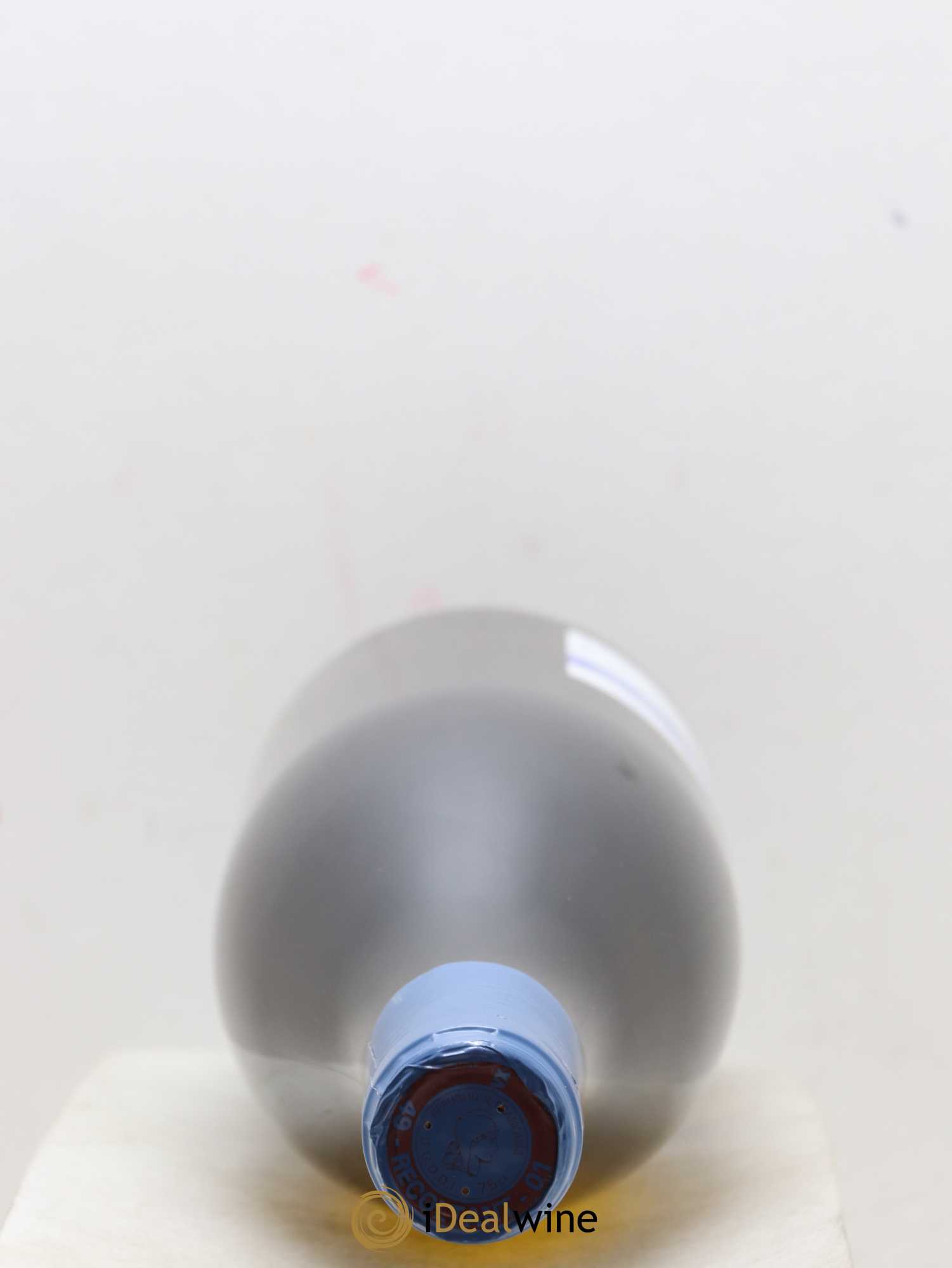 Vin de France Les Noëls de Montbenault Richard Leroy 2019 - Lot de 1 bouteille - 1