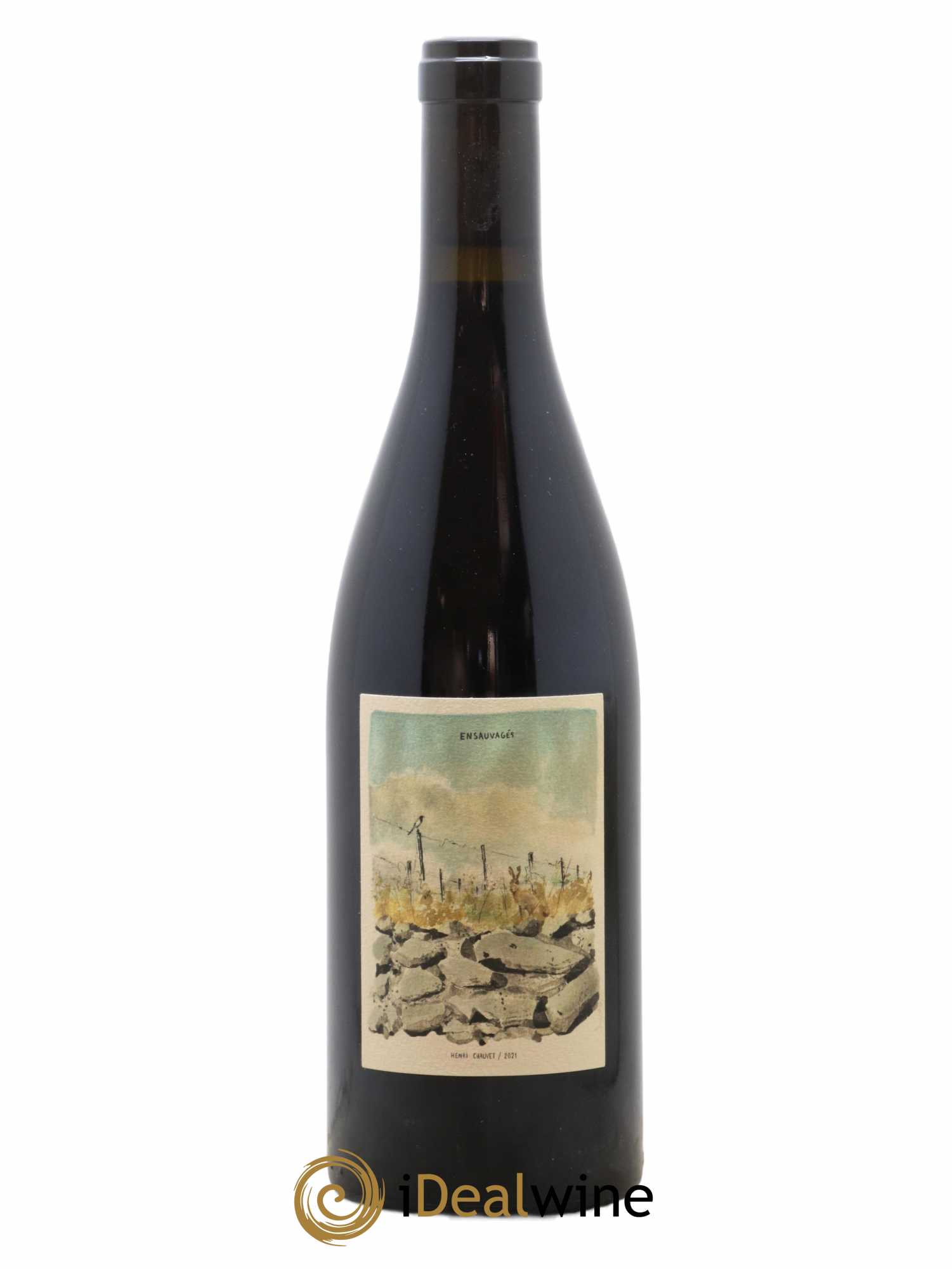 Vin de France 2021 - Posten von 1 Flasche - 0