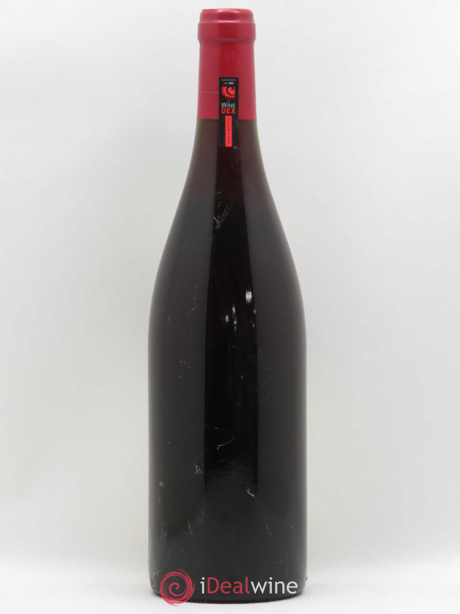 Chambolle-Musigny 1er Cru Les Sentiers Jacky Truchot 2000 - Lot de 1 bouteille - 1