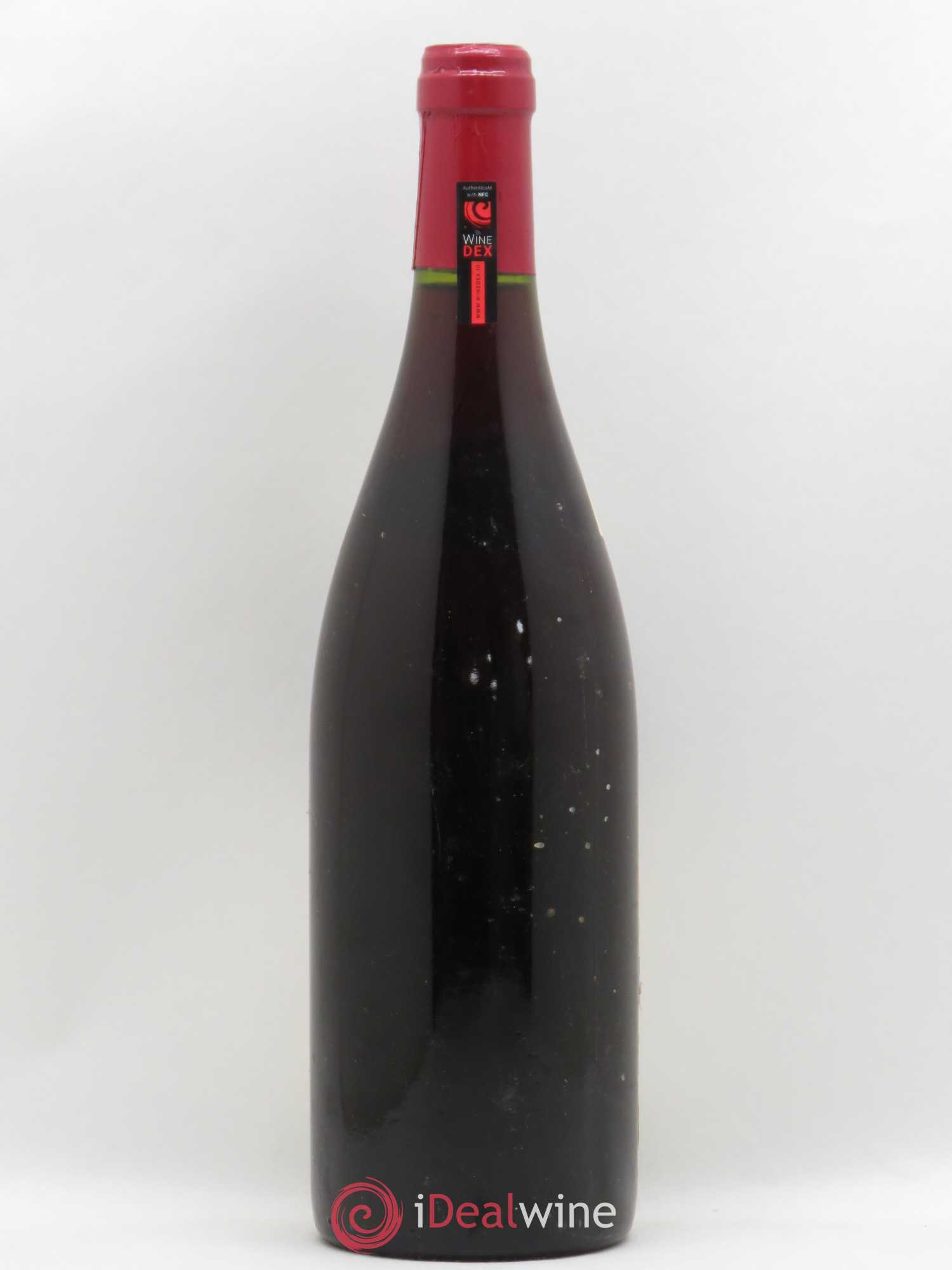 Chambolle-Musigny 1er Cru Les Sentiers Jacky Truchot 2000 - Lot de 1 bouteille - 1