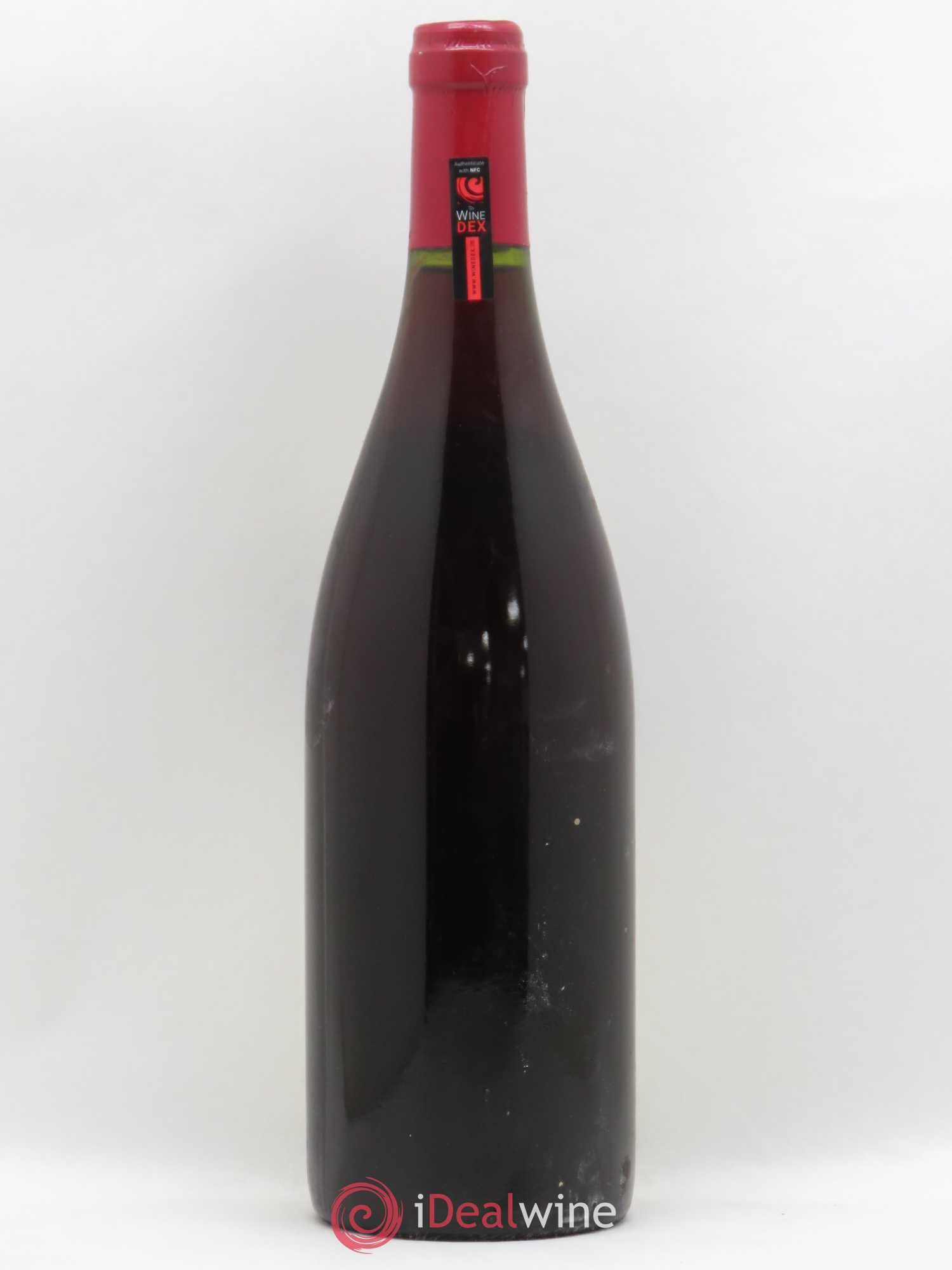 Charmes-Chambertin Grand Cru Vieilles Vignes Jacky Truchot 2000 - Lot de 1 bouteille - 1