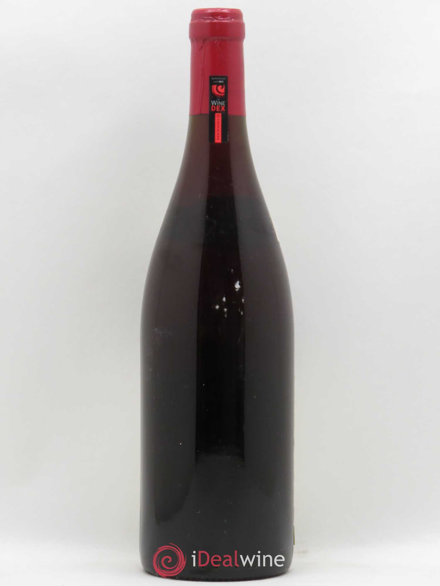 Morey-Saint-Denis 1er Cru Clos Sorbés Jacky Truchot 2000 - Lot de 1 bouteille - 1