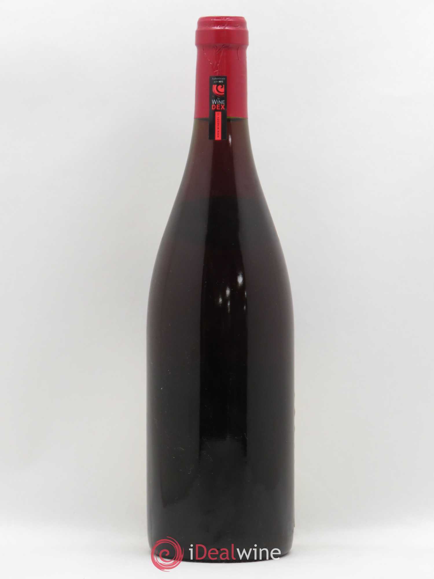 Morey-Saint-Denis 1er Cru Clos Sorbés Jacky Truchot 2000 - Lot de 1 bouteille - 1