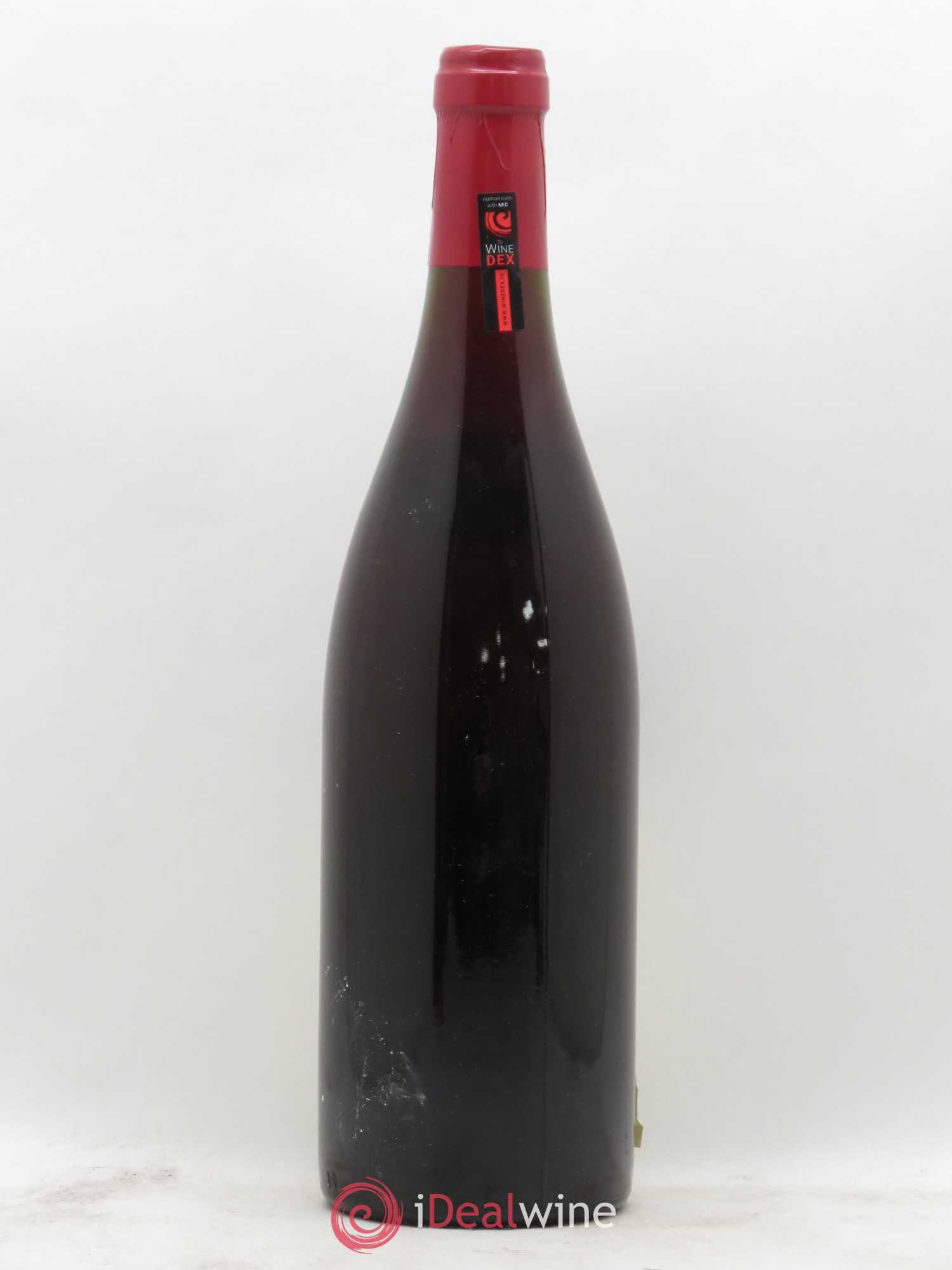 Morey-Saint-Denis 1er Cru Clos Sorbés Jacky Truchot 1998 - Lot de 1 bouteille - 1