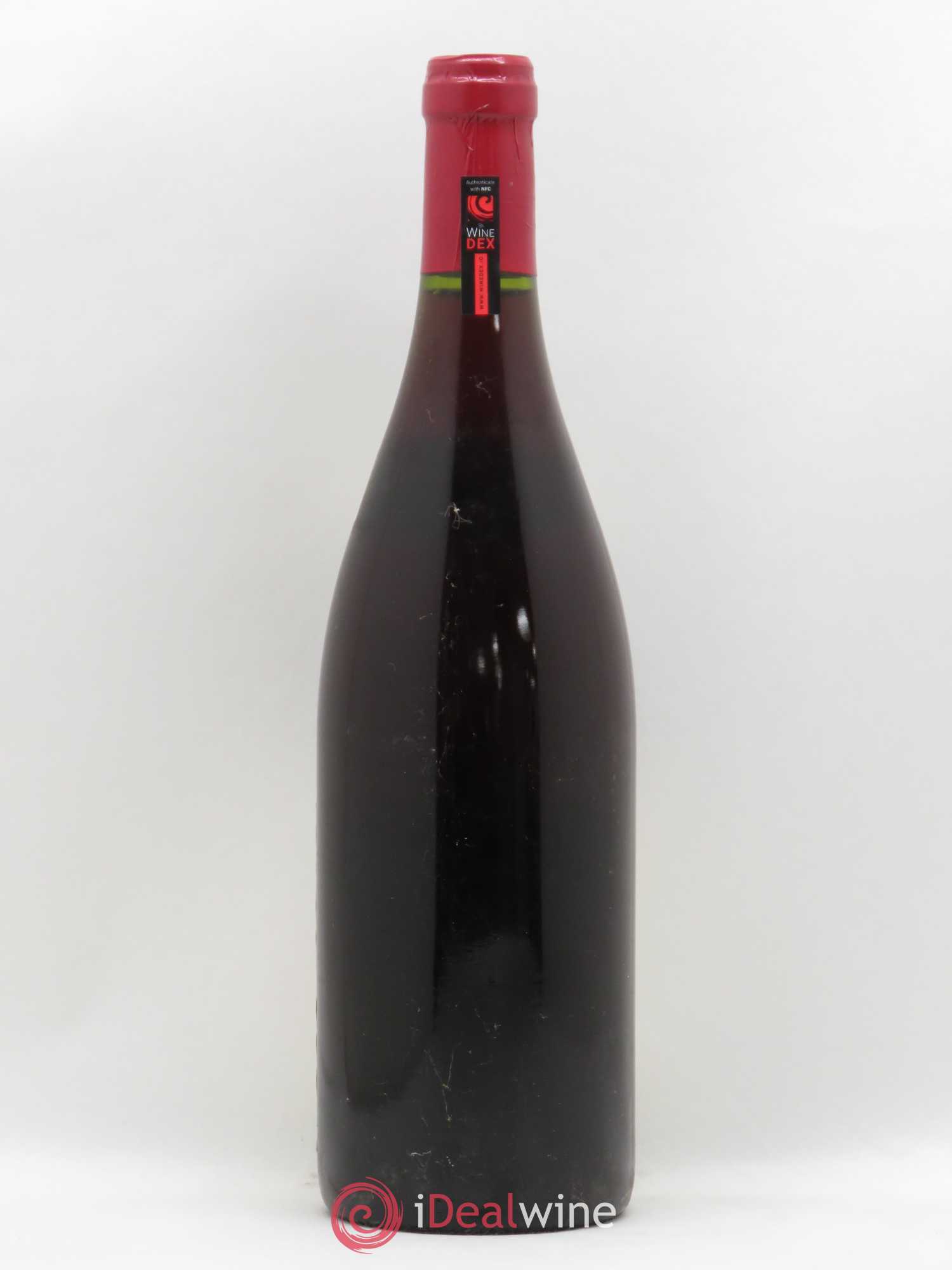 Morey-Saint-Denis 1er Cru Les Blanchards Jacky Truchot 2000 - Lot de 1 bouteille - 1
