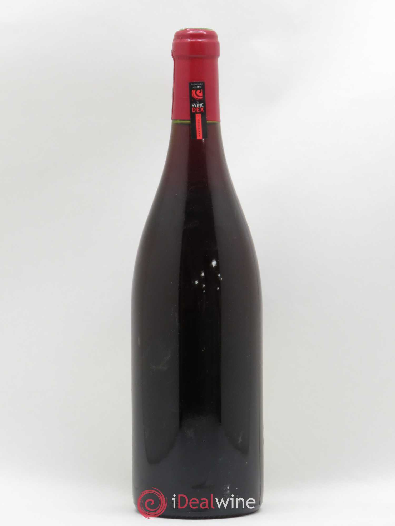 Morey-Saint-Denis 1er Cru Clos Sorbés Jacky Truchot 1999 - Lot de 1 bouteille - 1