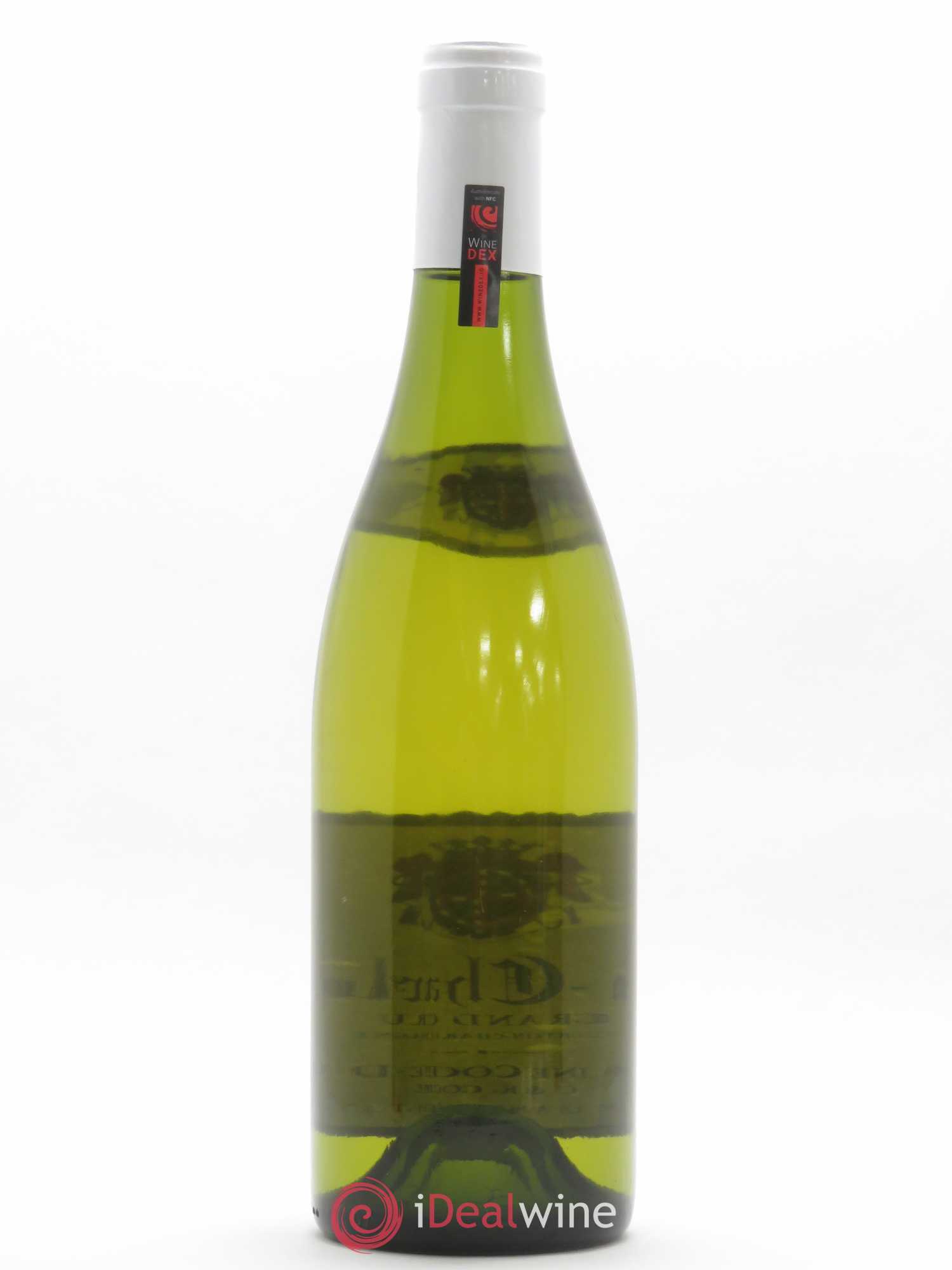 Corton-Charlemagne Grand Cru Coche Dury (Domaine) 2005 - Lot de 1 bouteille - 1