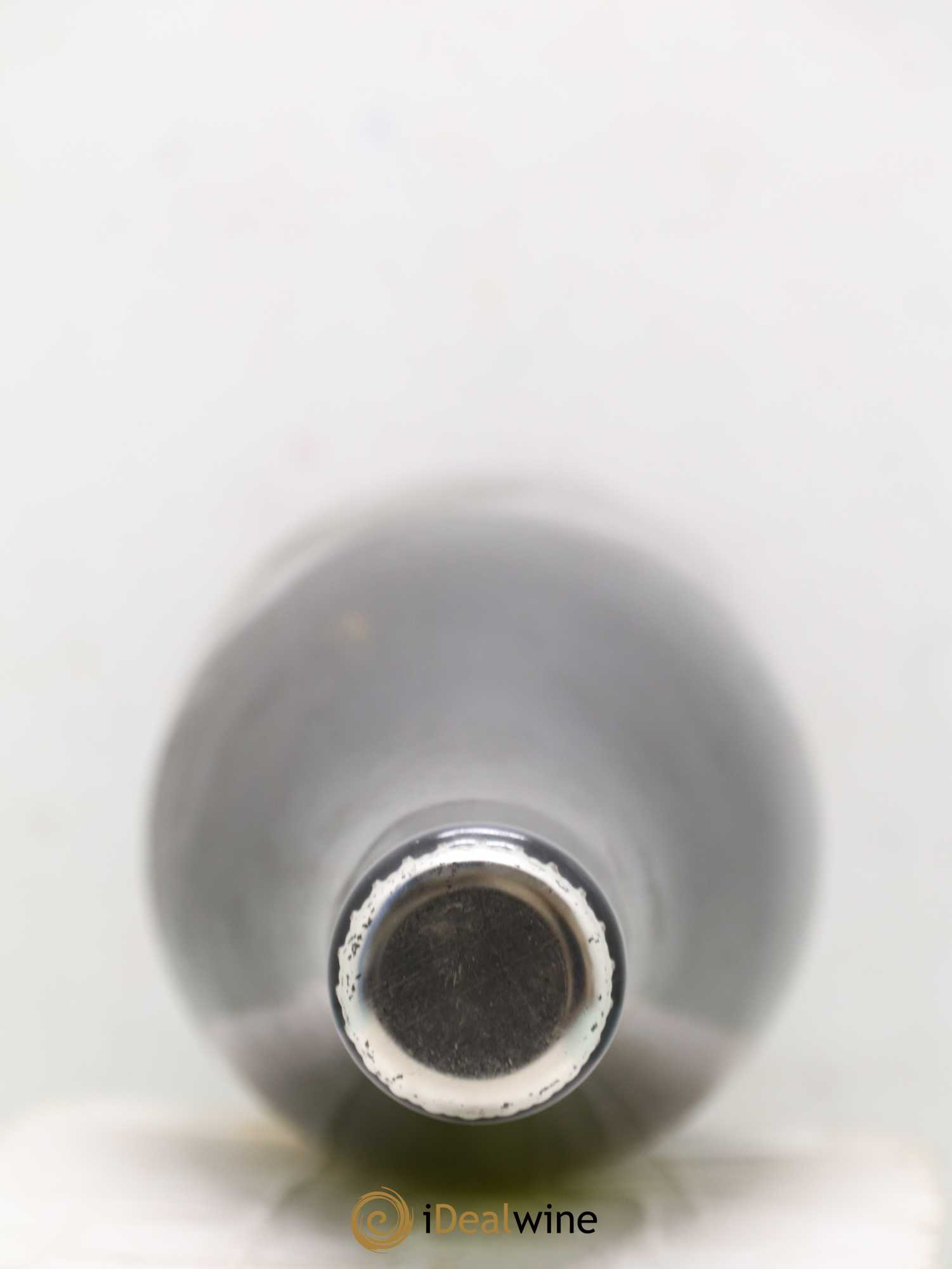 Vin de France Champignon Magique Pierre Beauger 2006 - Lot de 1 bouteille - 1