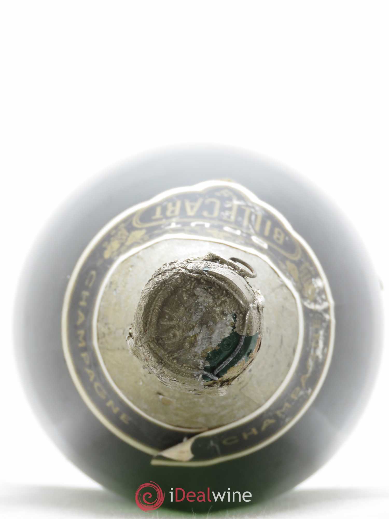 Brut Réserve Billecart-Salmon 160 ème anniversaire - Posten von 1 Magnum - 1