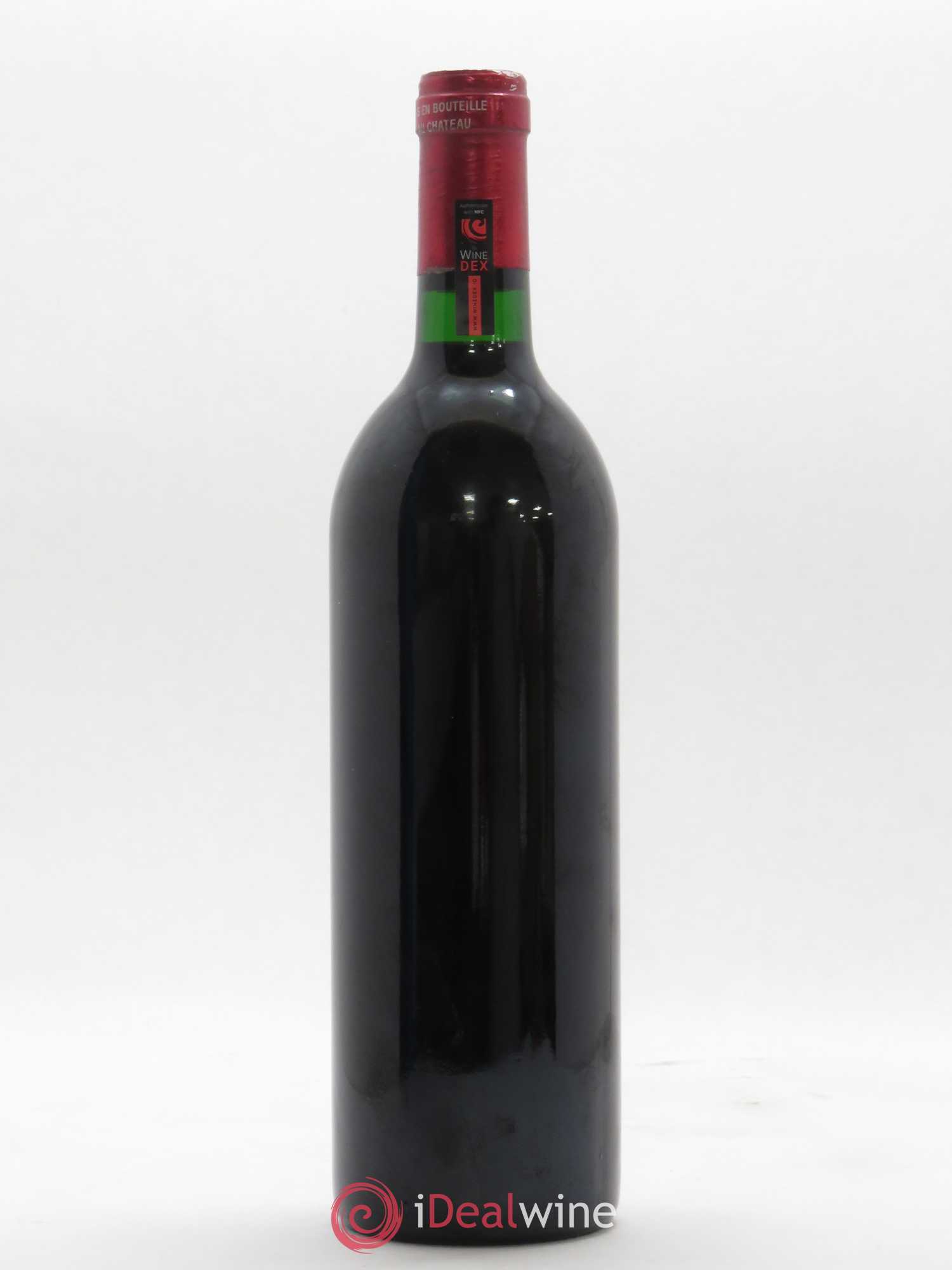 Petrus 1988 - Lot de 1 bouteille - 1