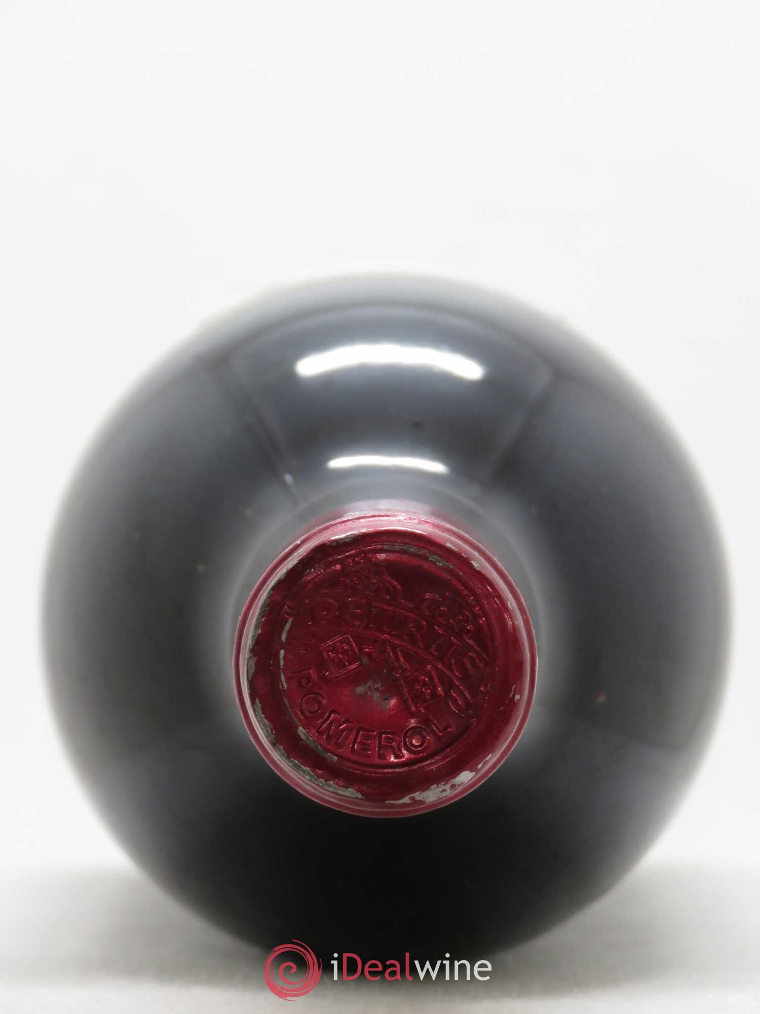 Petrus 1988 - Lot de 1 bouteille - 2