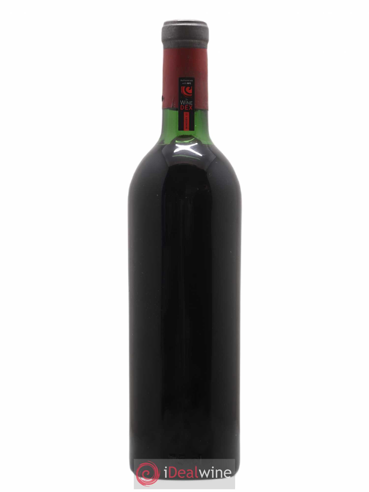 Château Latour 1er Grand Cru Classé 1964 - Lot de 1 bouteille - 1