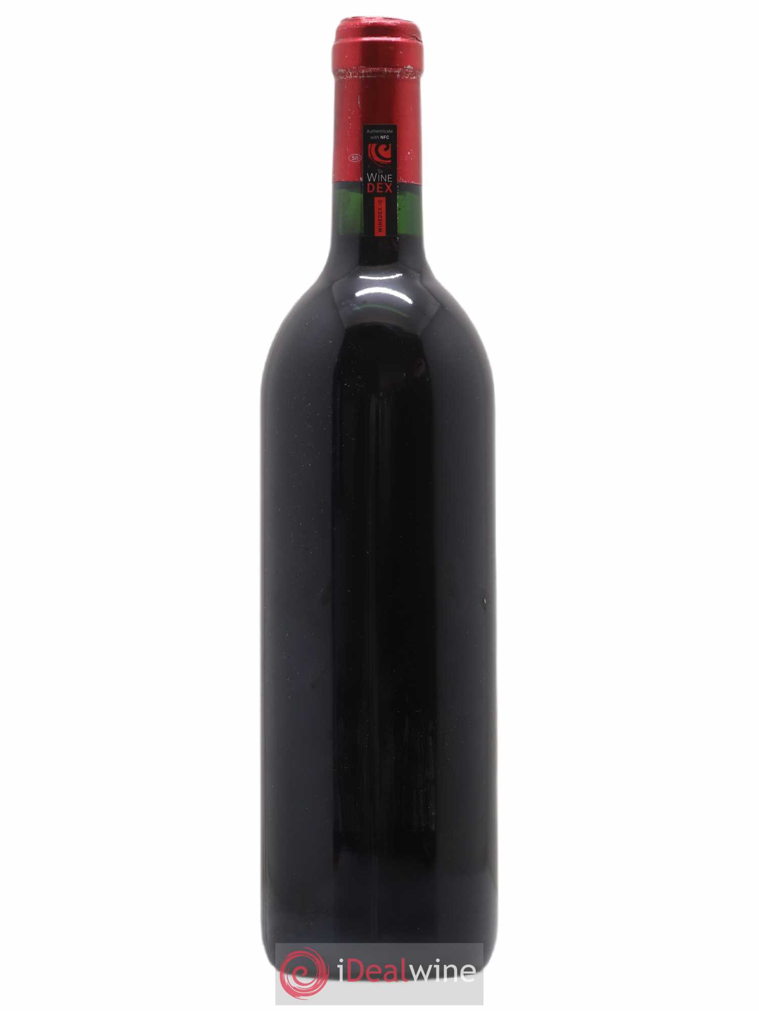 Petrus 1990 - Lot de 1 bouteille - 1