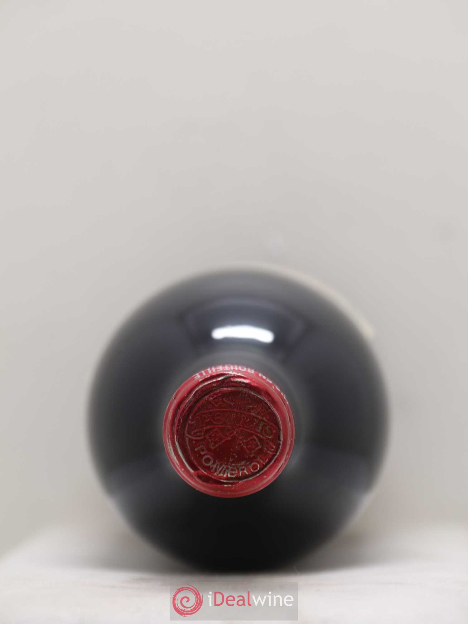 Petrus 1990 - Lot de 1 bouteille - 2