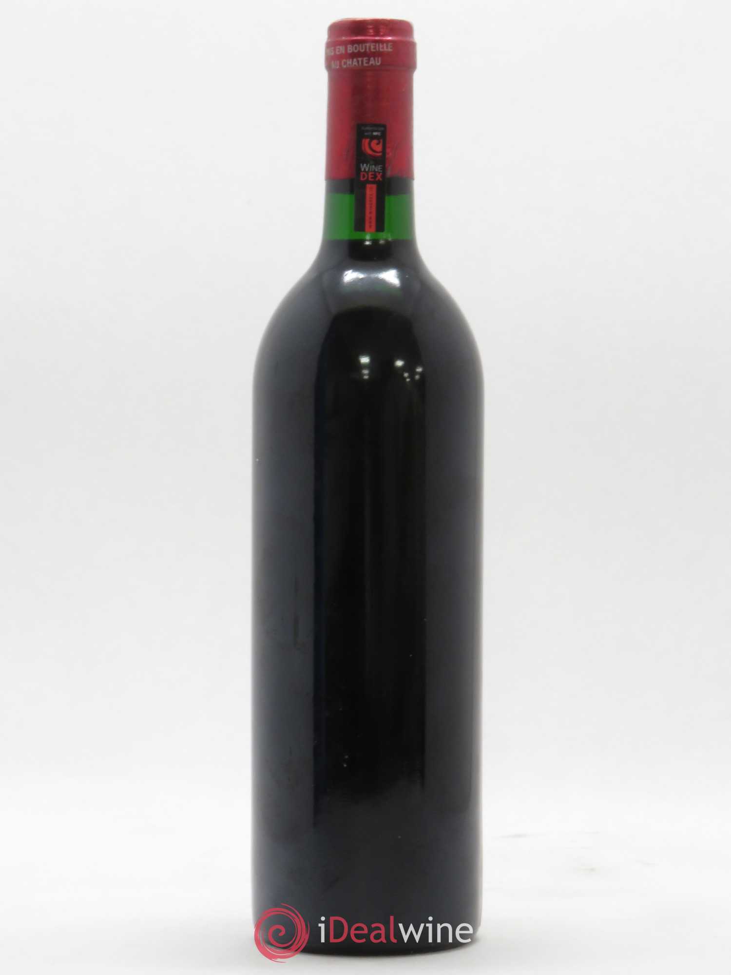Petrus 1988 - Lot de 1 bouteille - 1