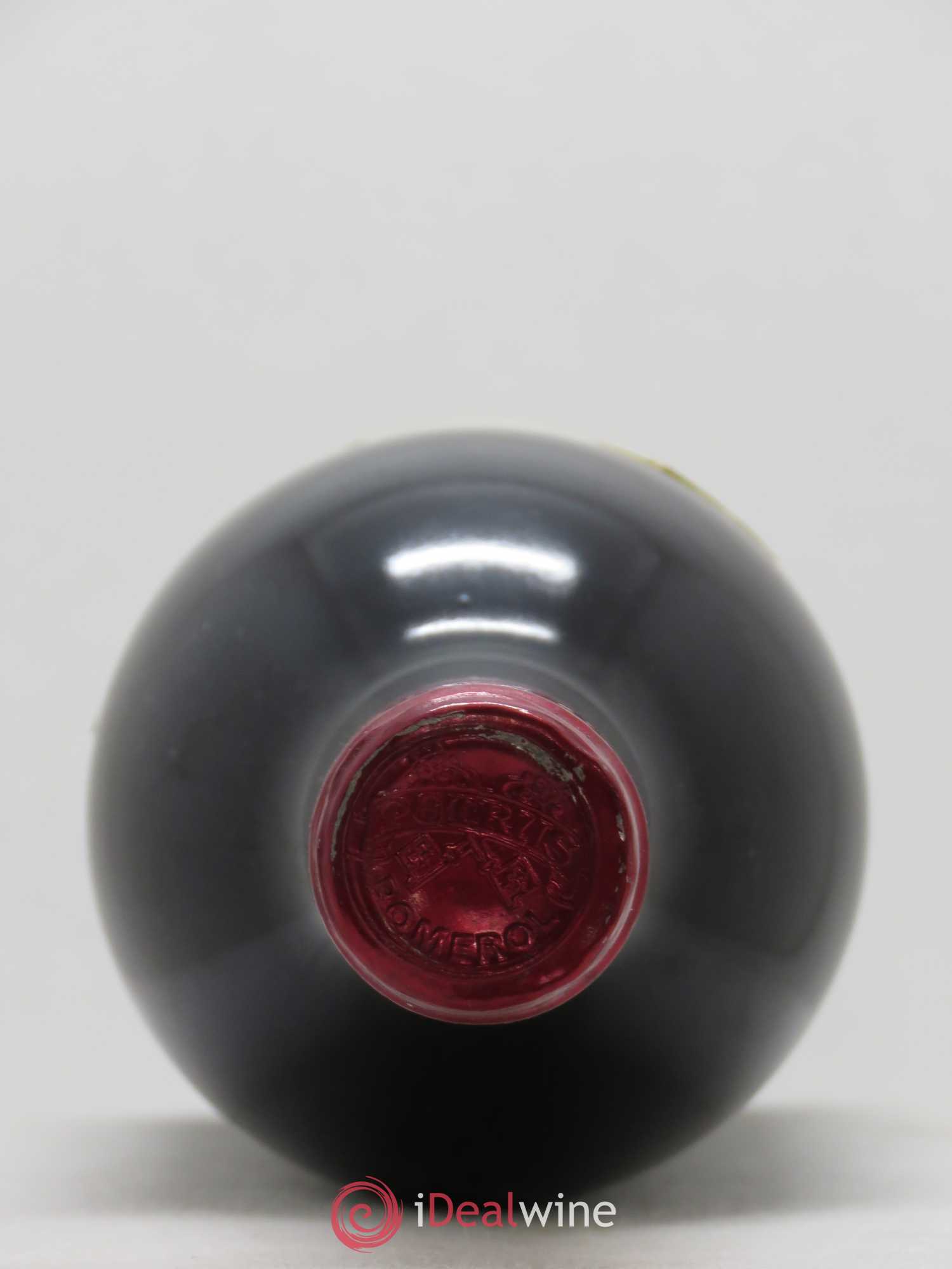 Petrus 1988 - Lot de 1 bouteille - 2