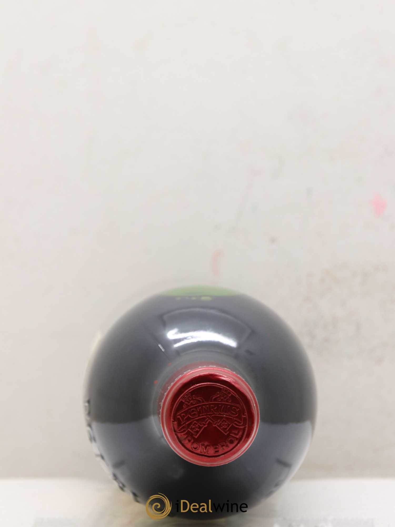 Petrus 2000 - Lot de 1 bouteille - 1
