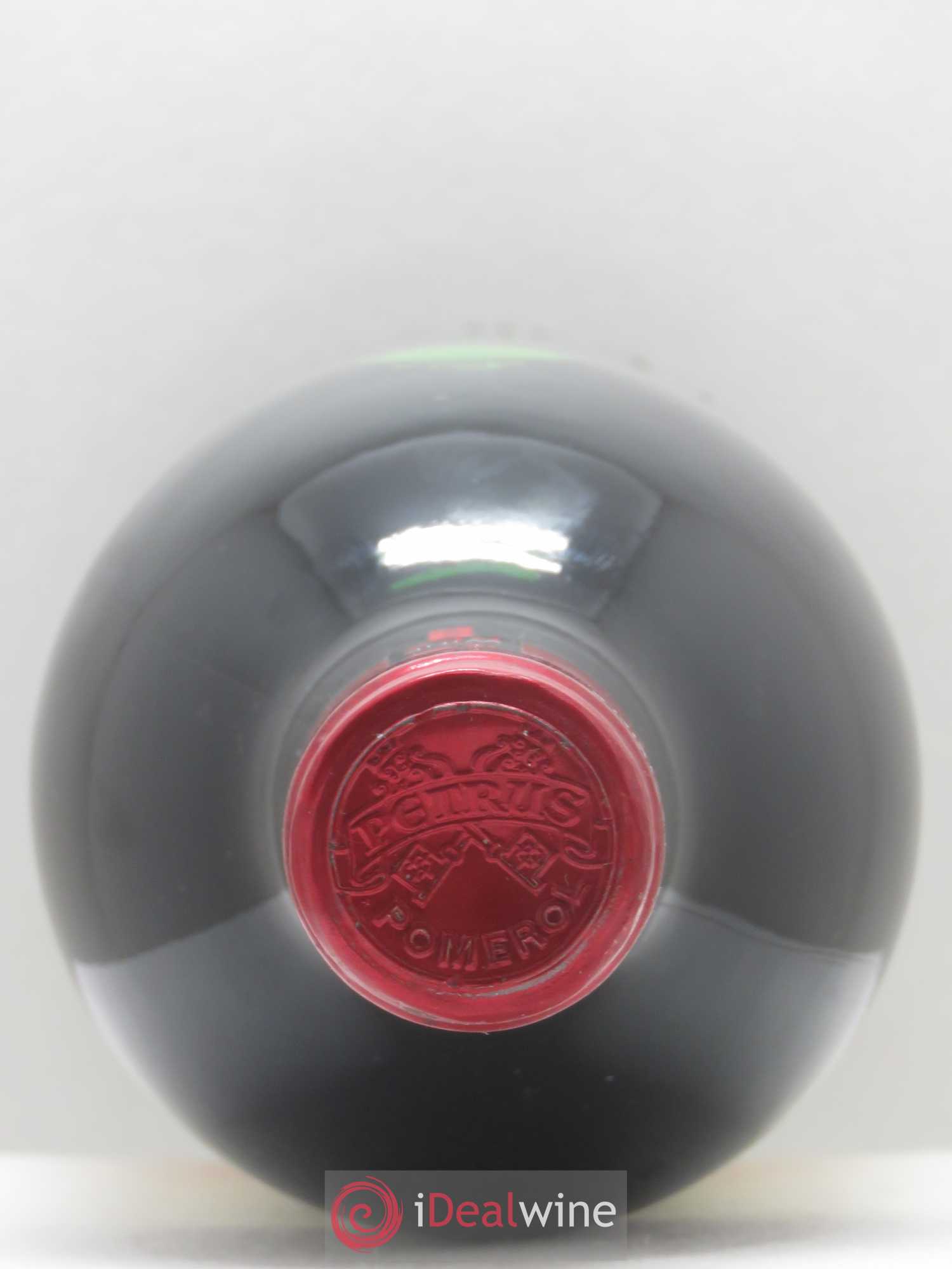 Petrus 1985 - Lot de 1 bouteille - 2