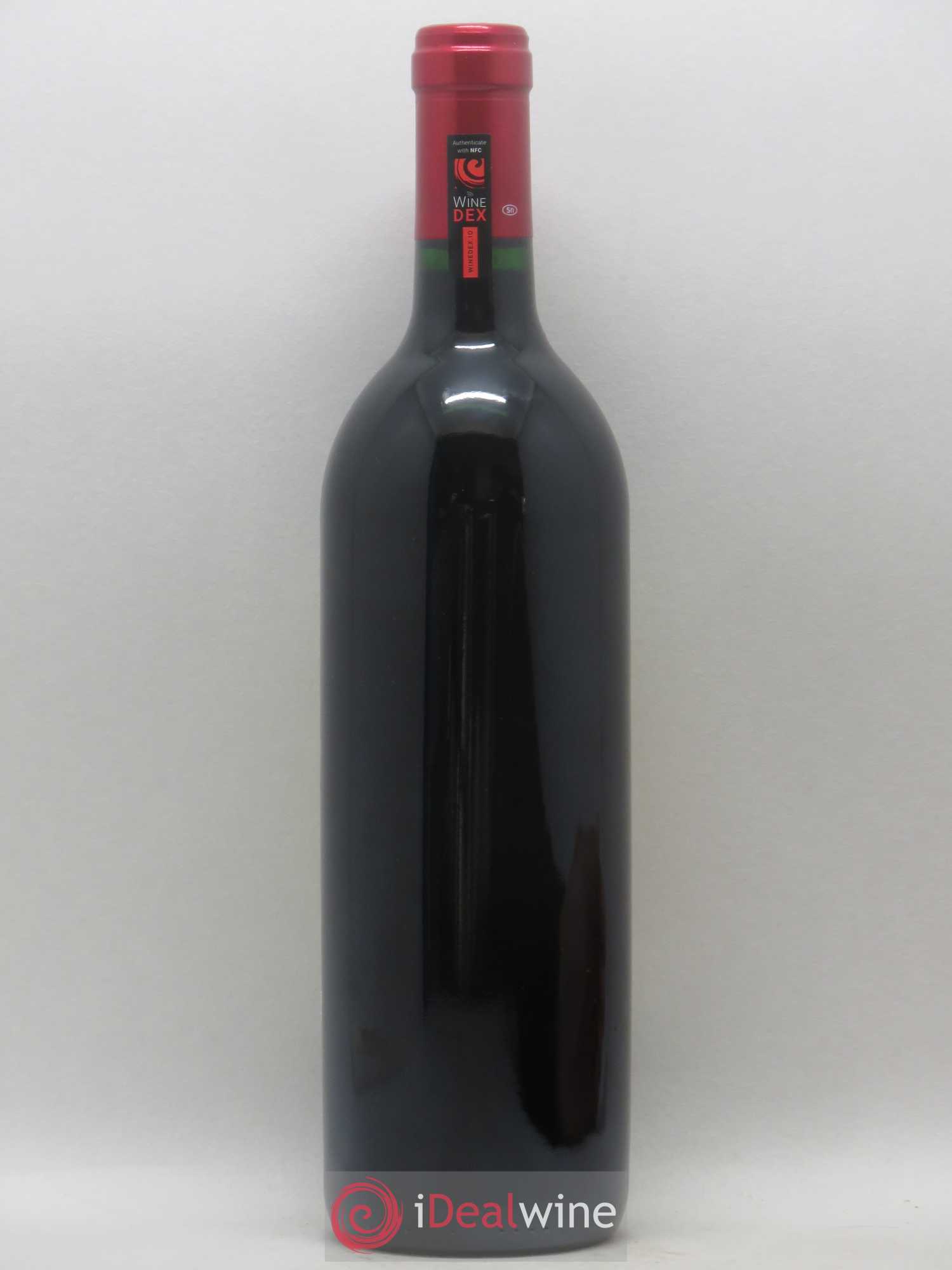 Petrus 1990 - Lot de 1 bouteille - 1