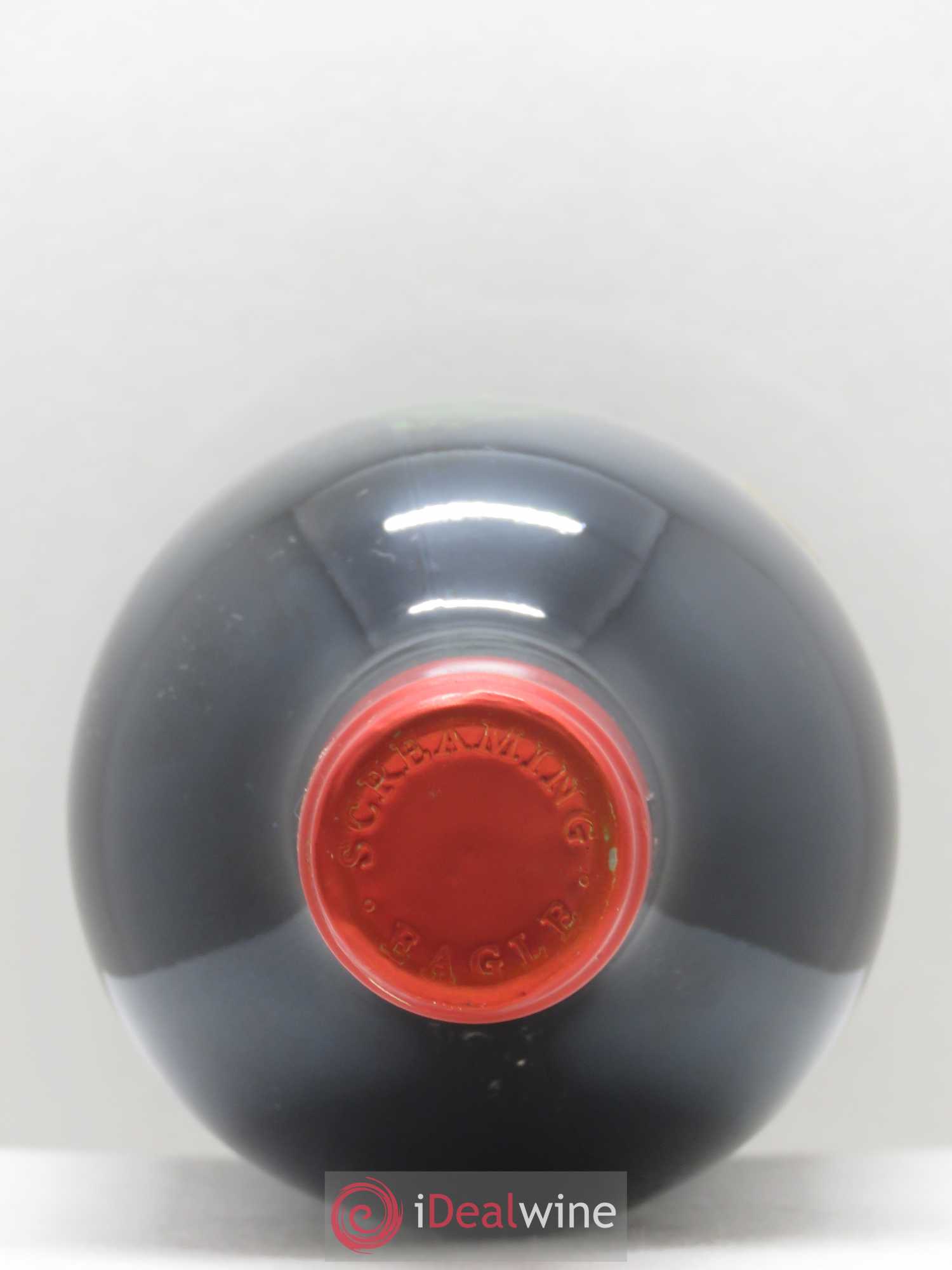 Oakville Napa Valley Screaming Eagle Stanley Kroenke 2006 - Lot de 1 bouteille - 2