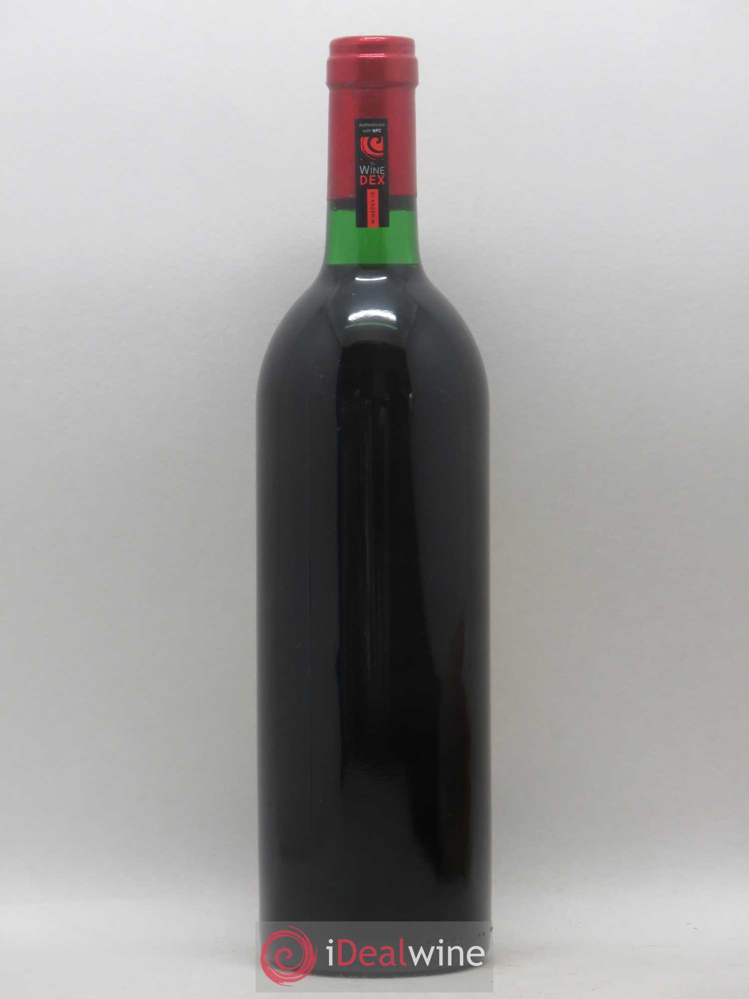 Petrus 1985 - Lot de 1 bouteille - 1